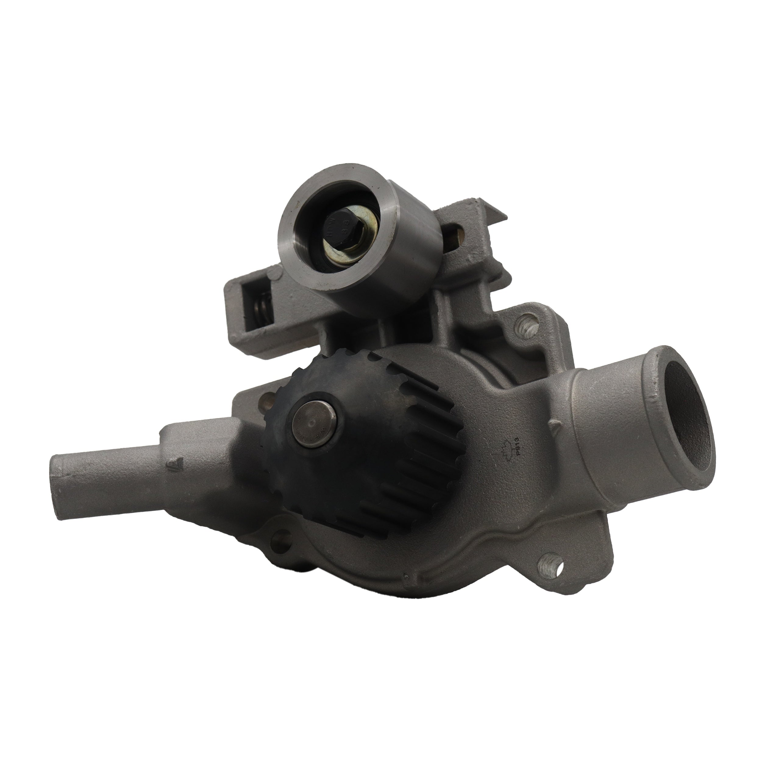 BOMBA PARA REFRIGERANTE PARA FORD ESCORT 1.9L L4 1991-1996
