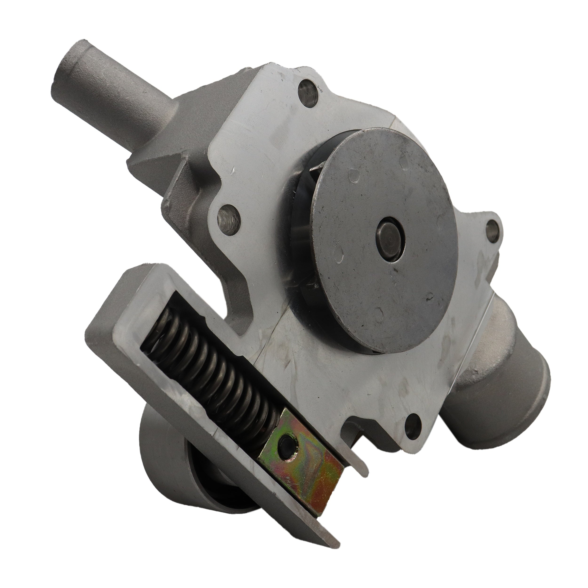 BOMBA PARA REFRIGERANTE PARA FORD ESCORT 1.9L L4 1991-1996