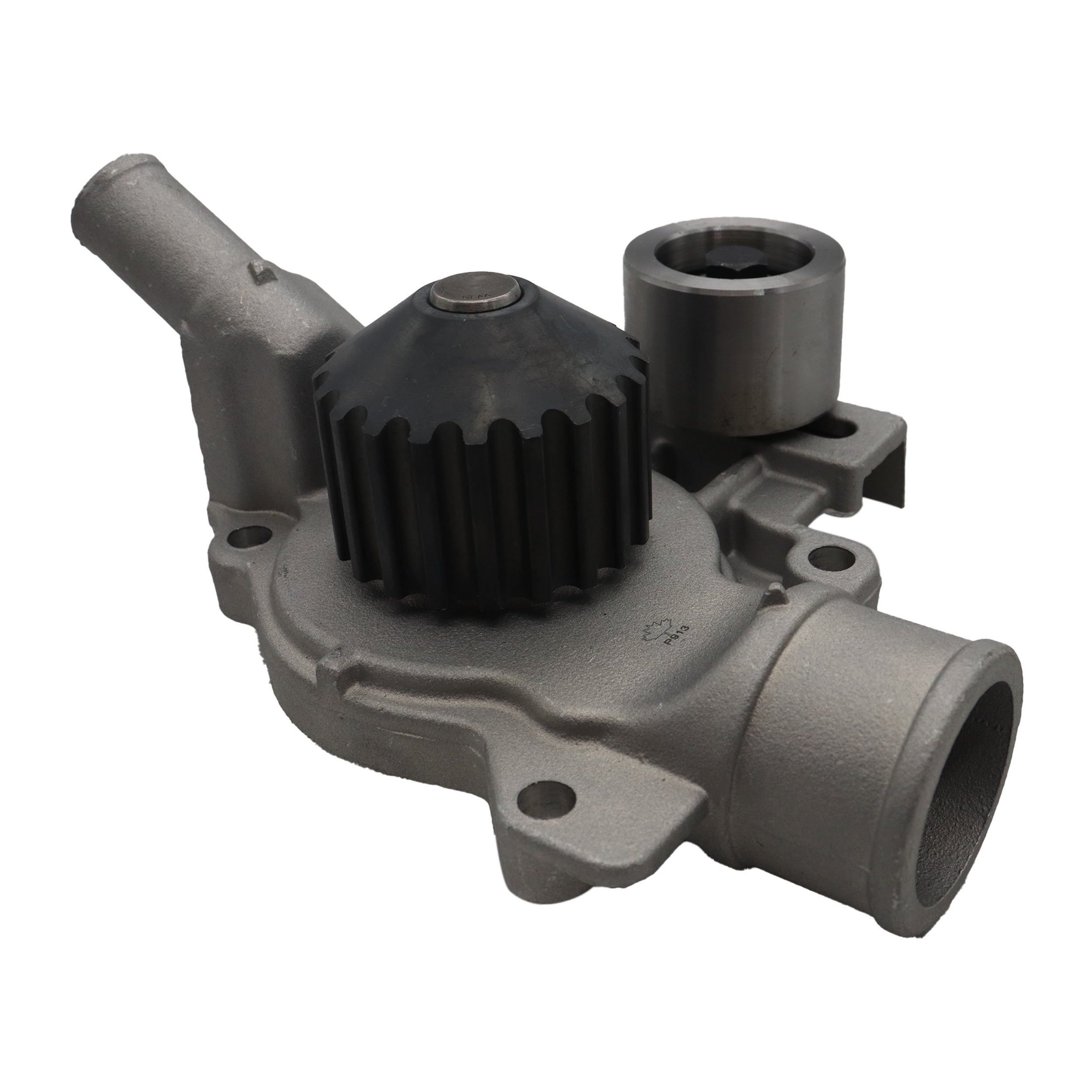 BOMBA PARA REFRIGERANTE PARA FORD ESCORT 1.9L L4 1991-1996