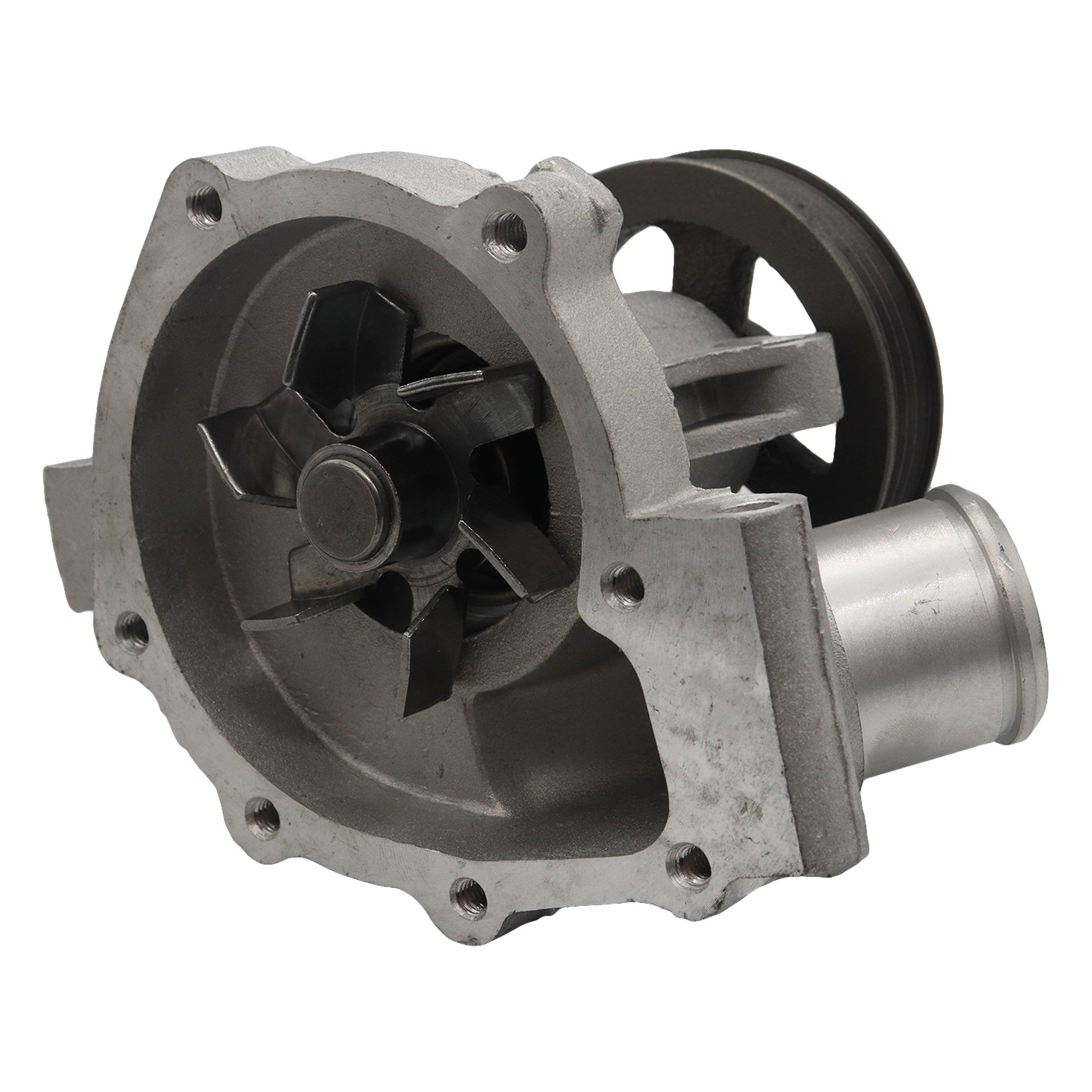 BOMBA PARA REFRIGERANTE PARA FORD GHIA 3.0L V6 1991-1994