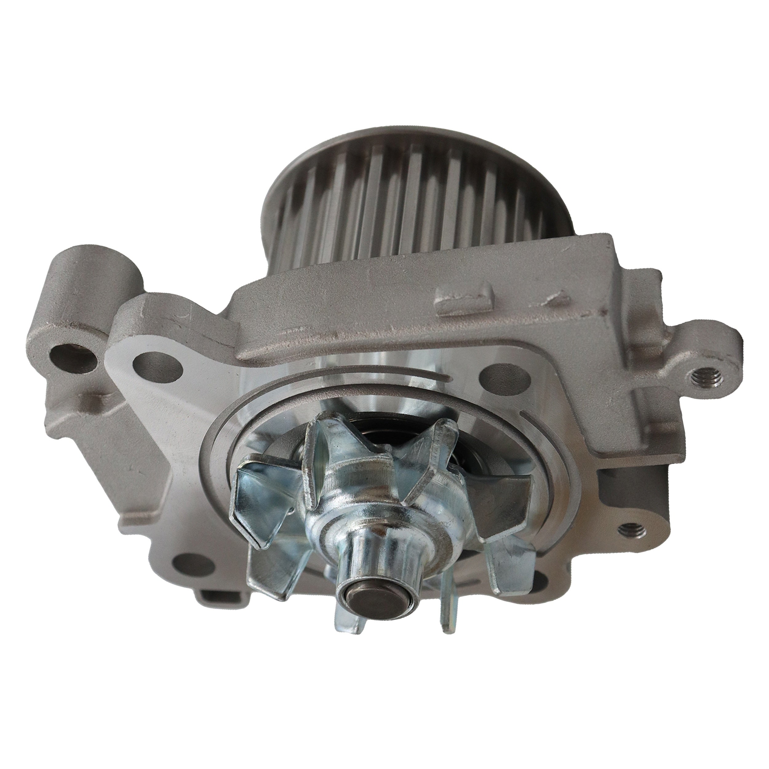 BOMBA PARA REFRIGERANTE PARA MITSUBISHI LANCER 2.0L L4 2002-2006