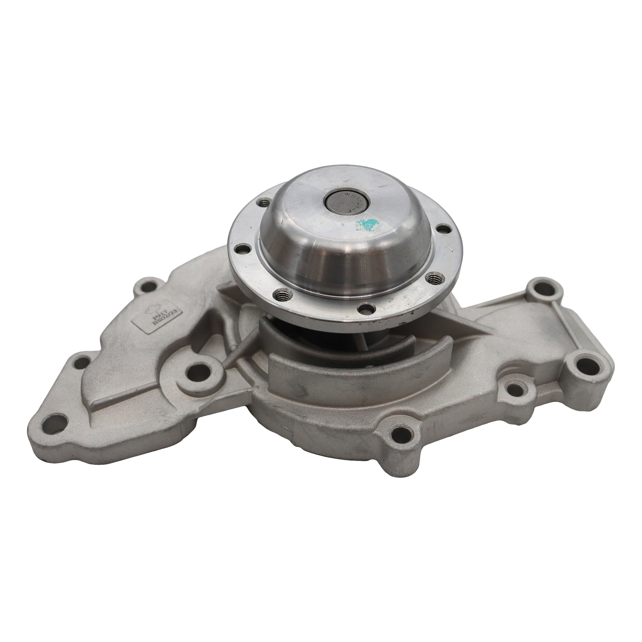 BOMBA PARA REFRIGERANTE PARA BUICK CENTURY 3.3L V6 1989-1993