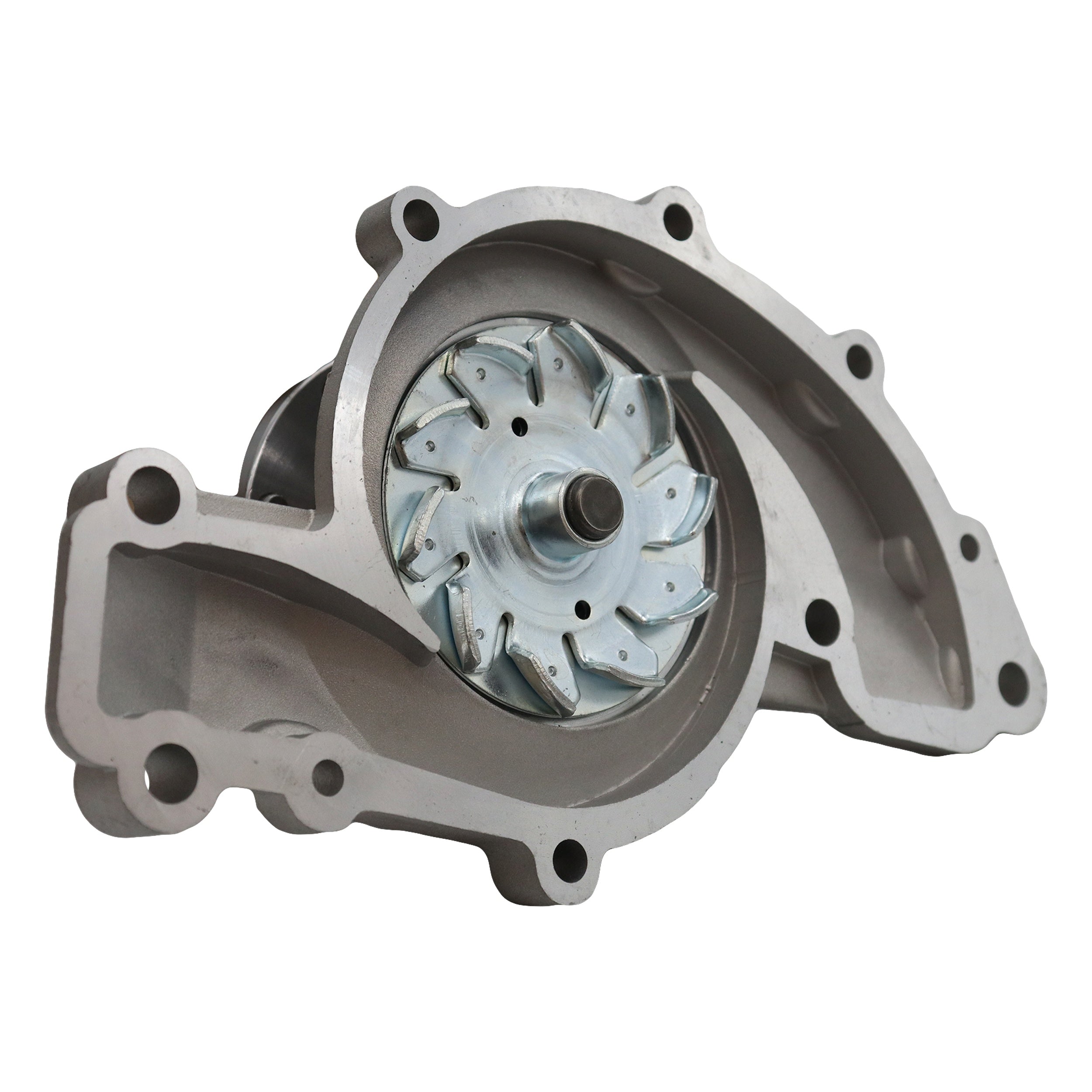 BOMBA PARA REFRIGERANTE PARA BUICK CENTURY 3.3L V6 1989-1993