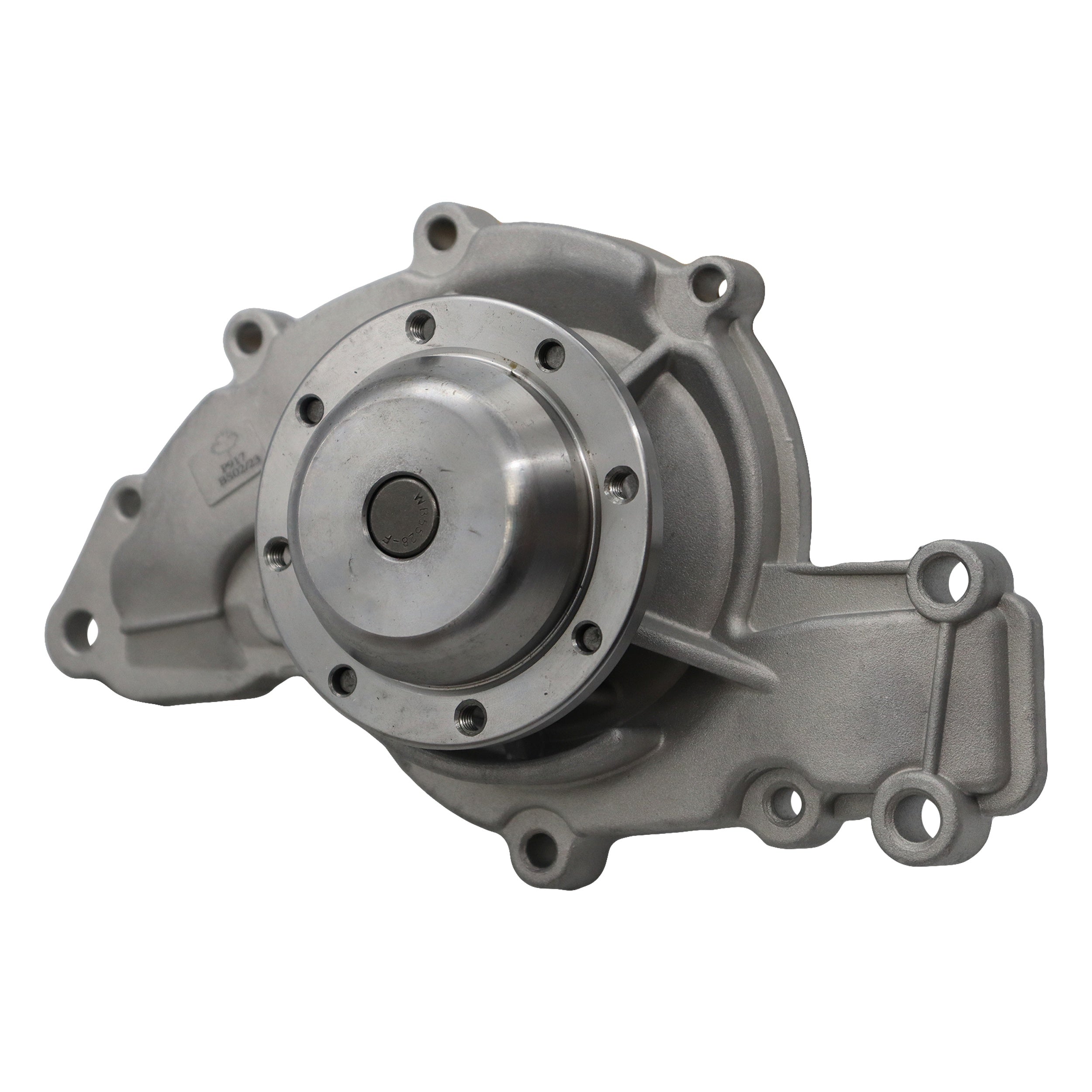 BOMBA PARA REFRIGERANTE PARA BUICK CENTURY 3.3L V6 1989-1993