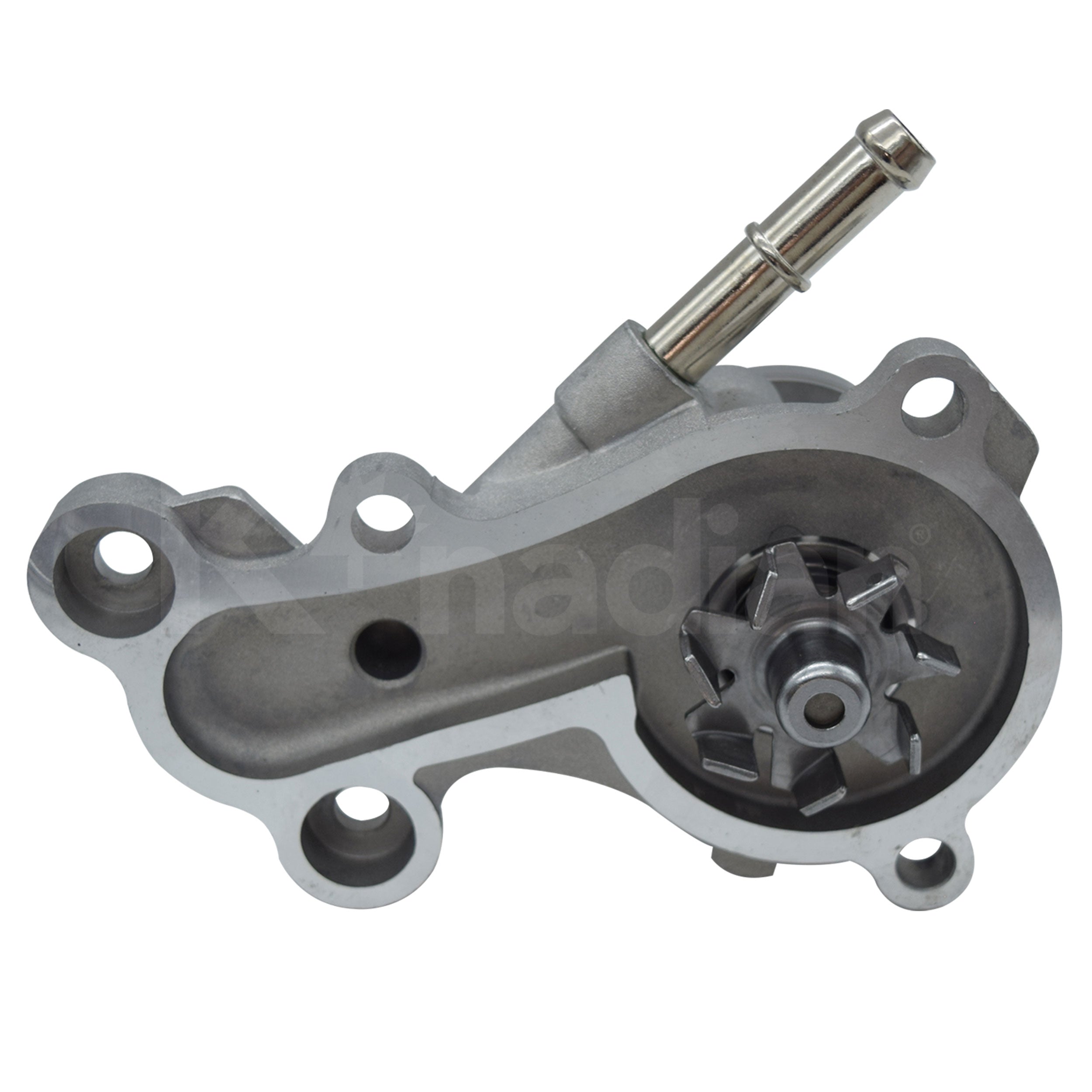 BOMBA PARA REFRIGERANTE PARA CHEVROLET GROOVE 1.5L L4 2022-2023