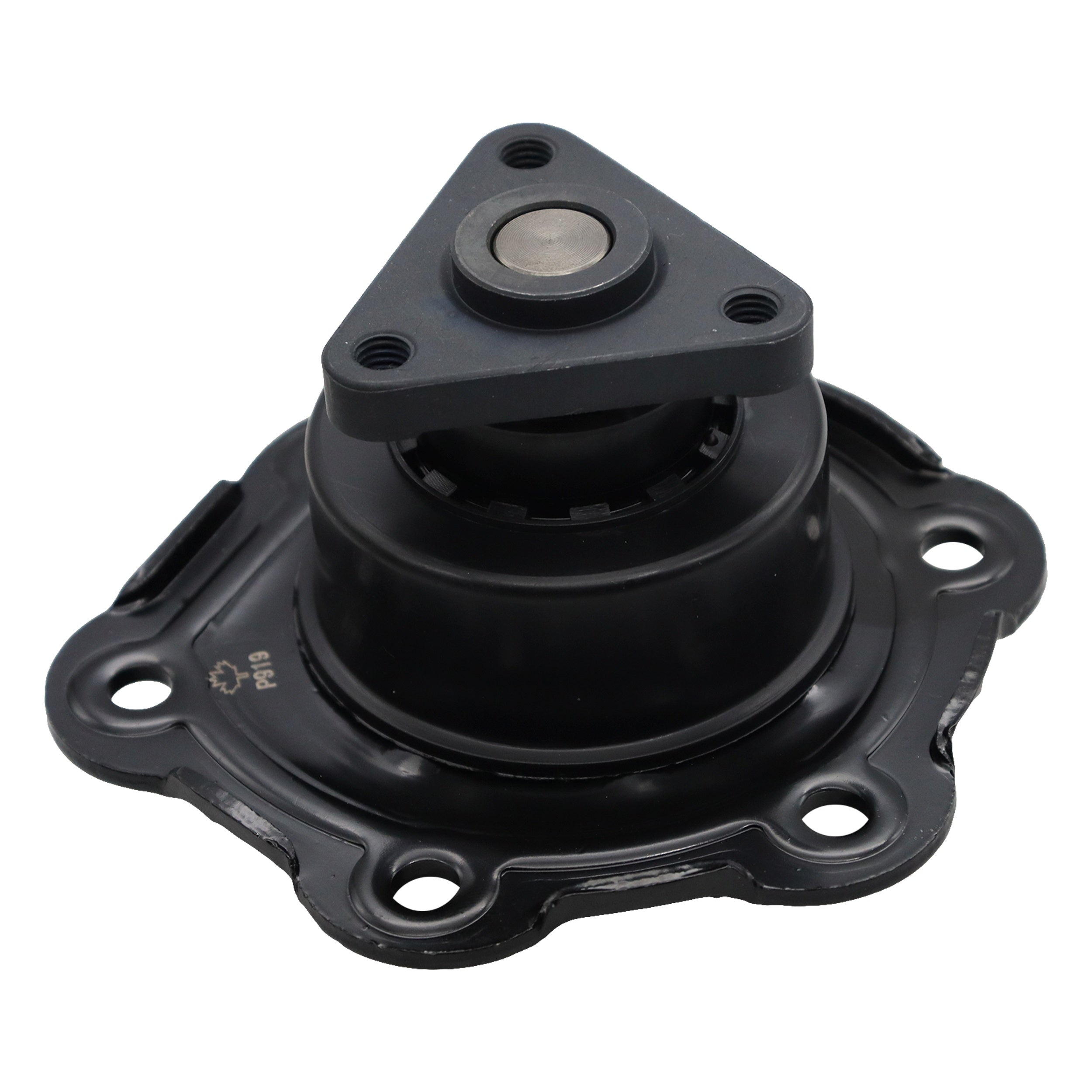 BOMBA PARA REFRIGERANTE PARA SATURN SC 1.9L L4 1991-1992