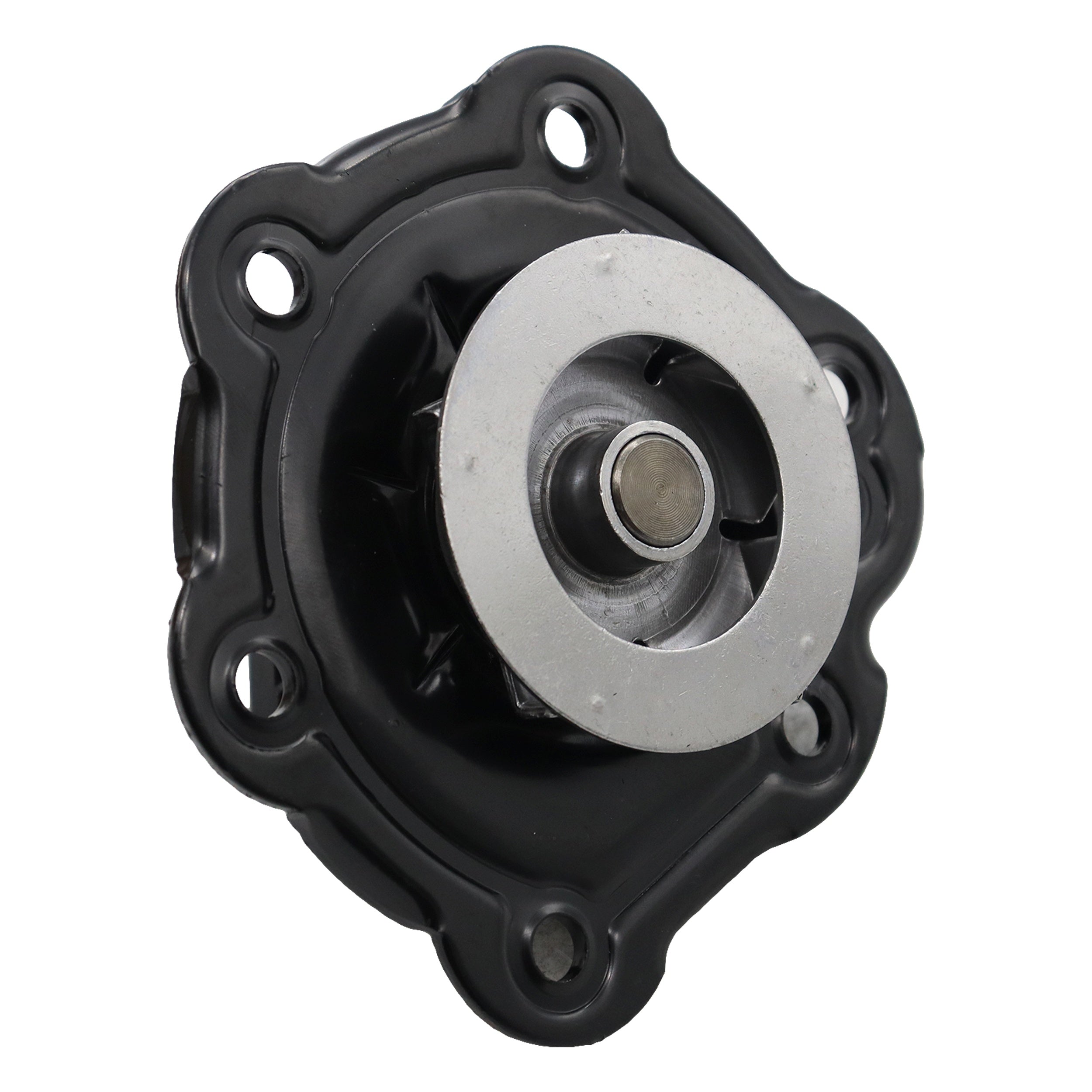 BOMBA PARA REFRIGERANTE PARA SATURN SC 1.9L L4 1991-1992