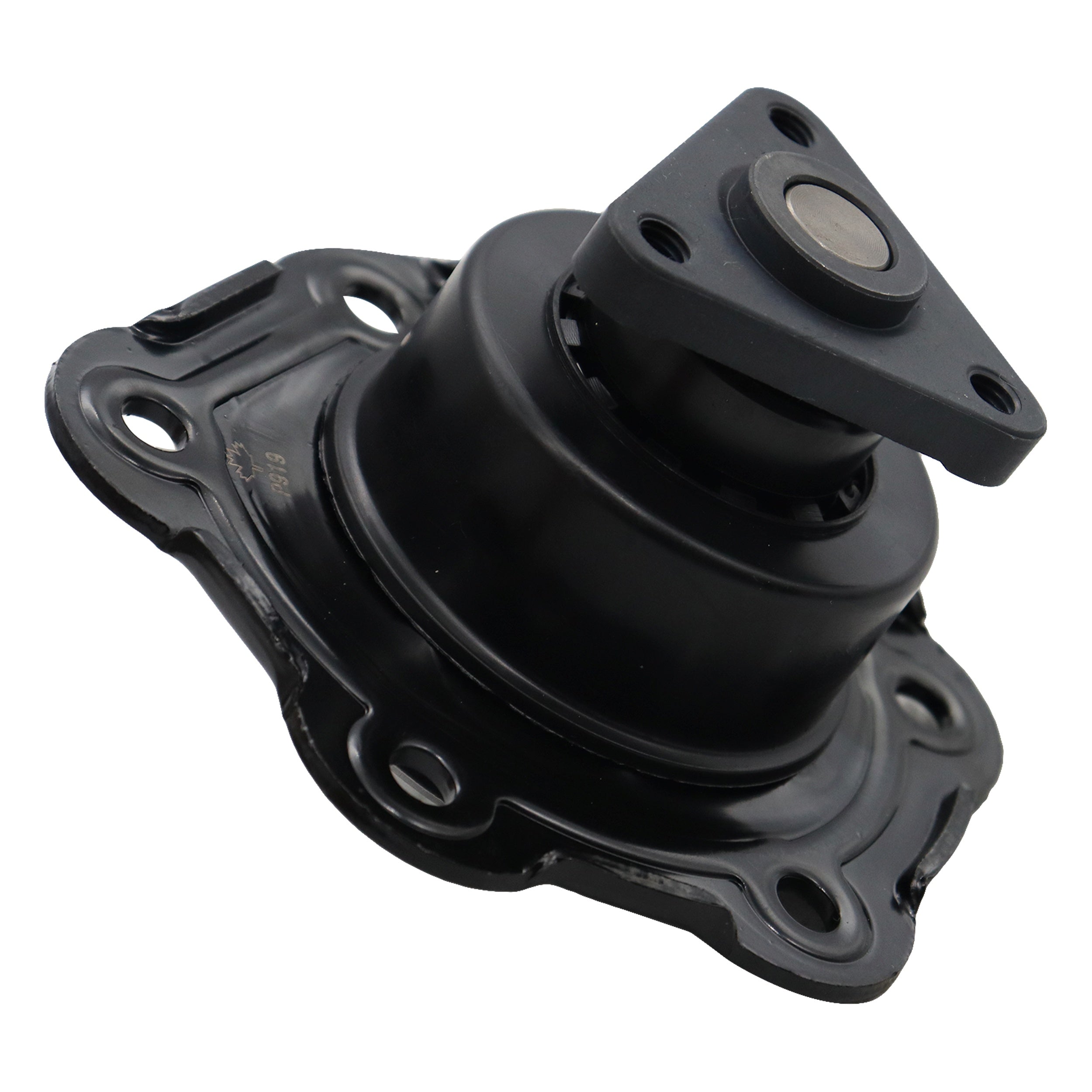 BOMBA PARA REFRIGERANTE PARA SATURN SC 1.9L L4 1991-1992