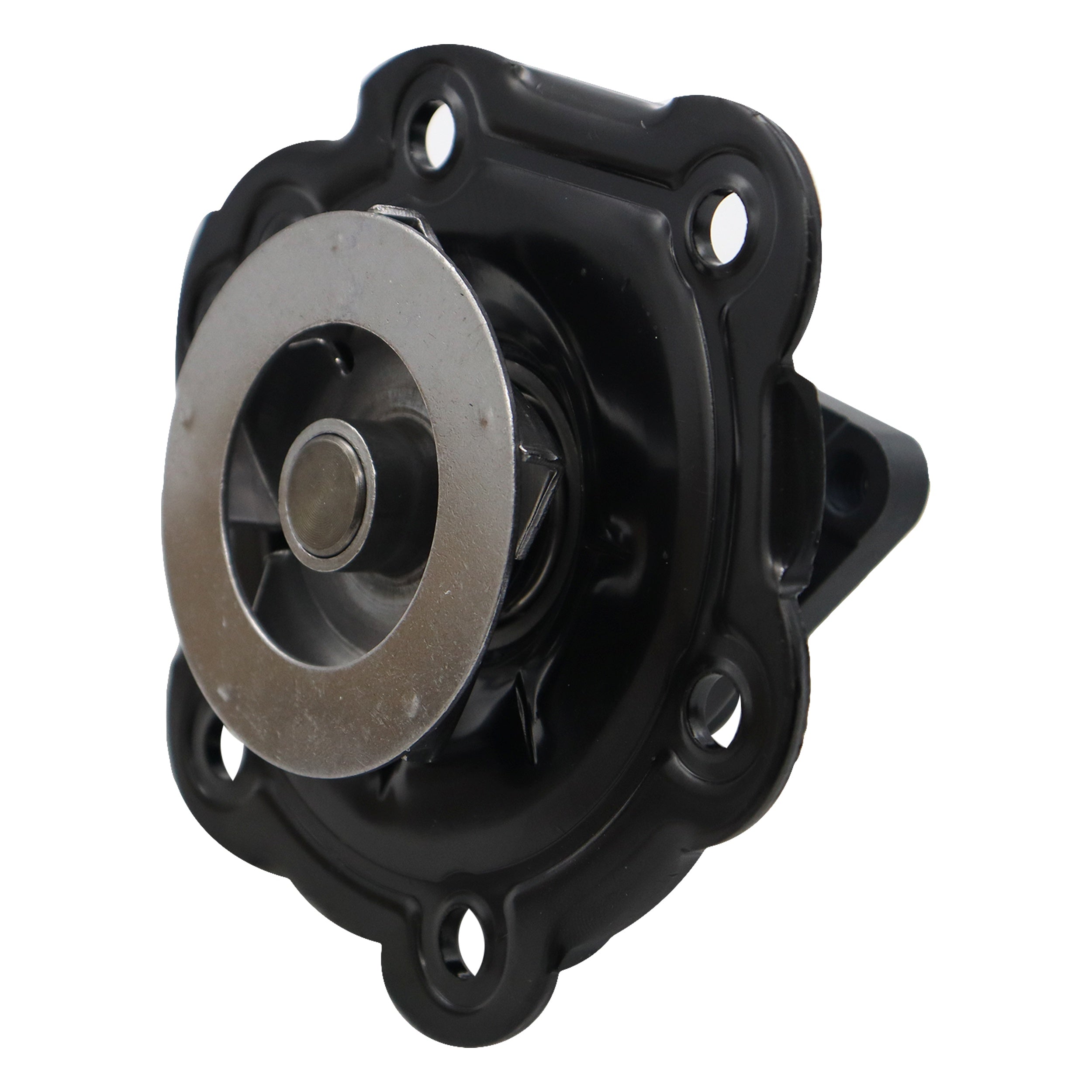 BOMBA PARA REFRIGERANTE PARA SATURN SC 1.9L L4 1991-1992