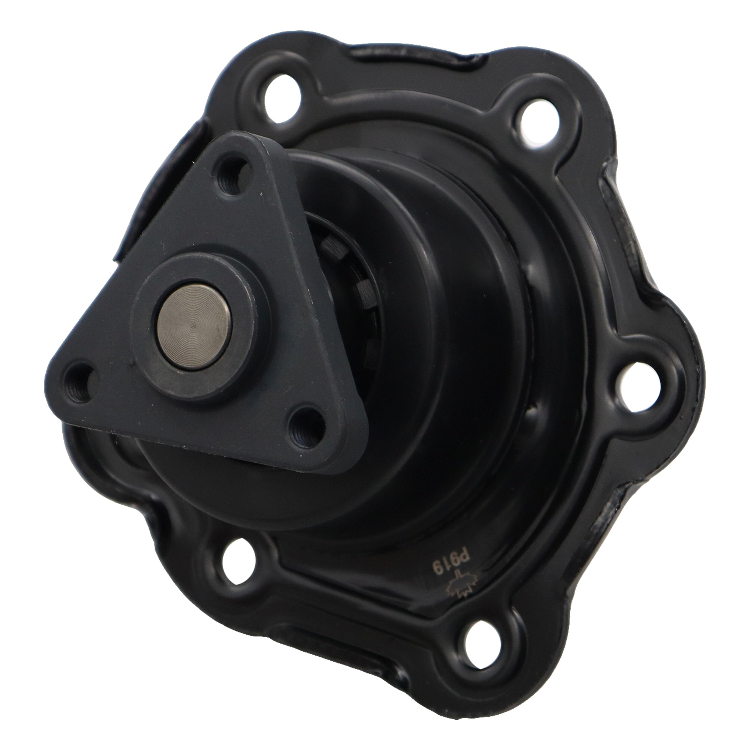 BOMBA PARA REFRIGERANTE PARA SATURN SC 1.9L L4 1991-1992