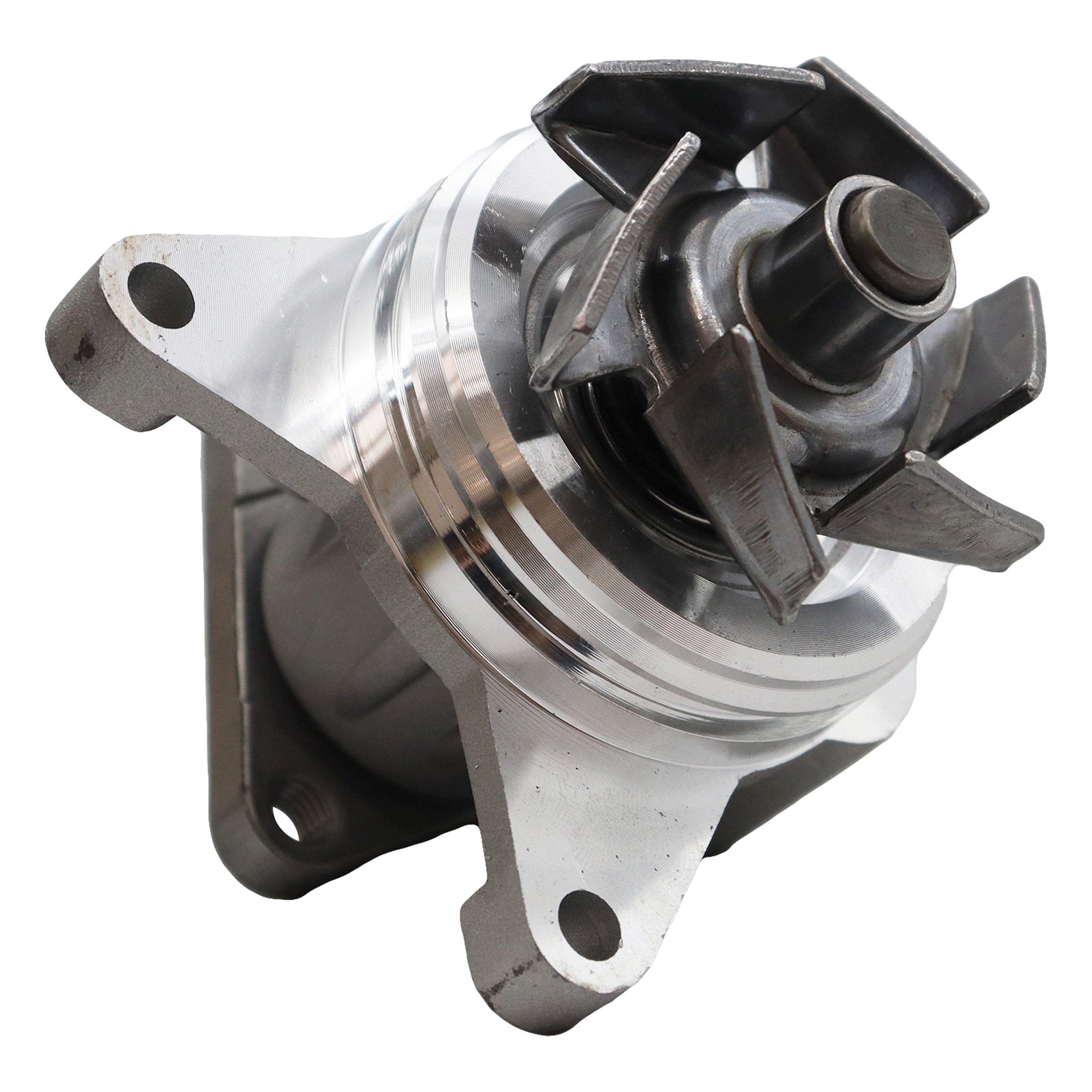 BOMBA PARA REFRIGERANTE PARA FORD EDGE 2.0L L4 2012-2016