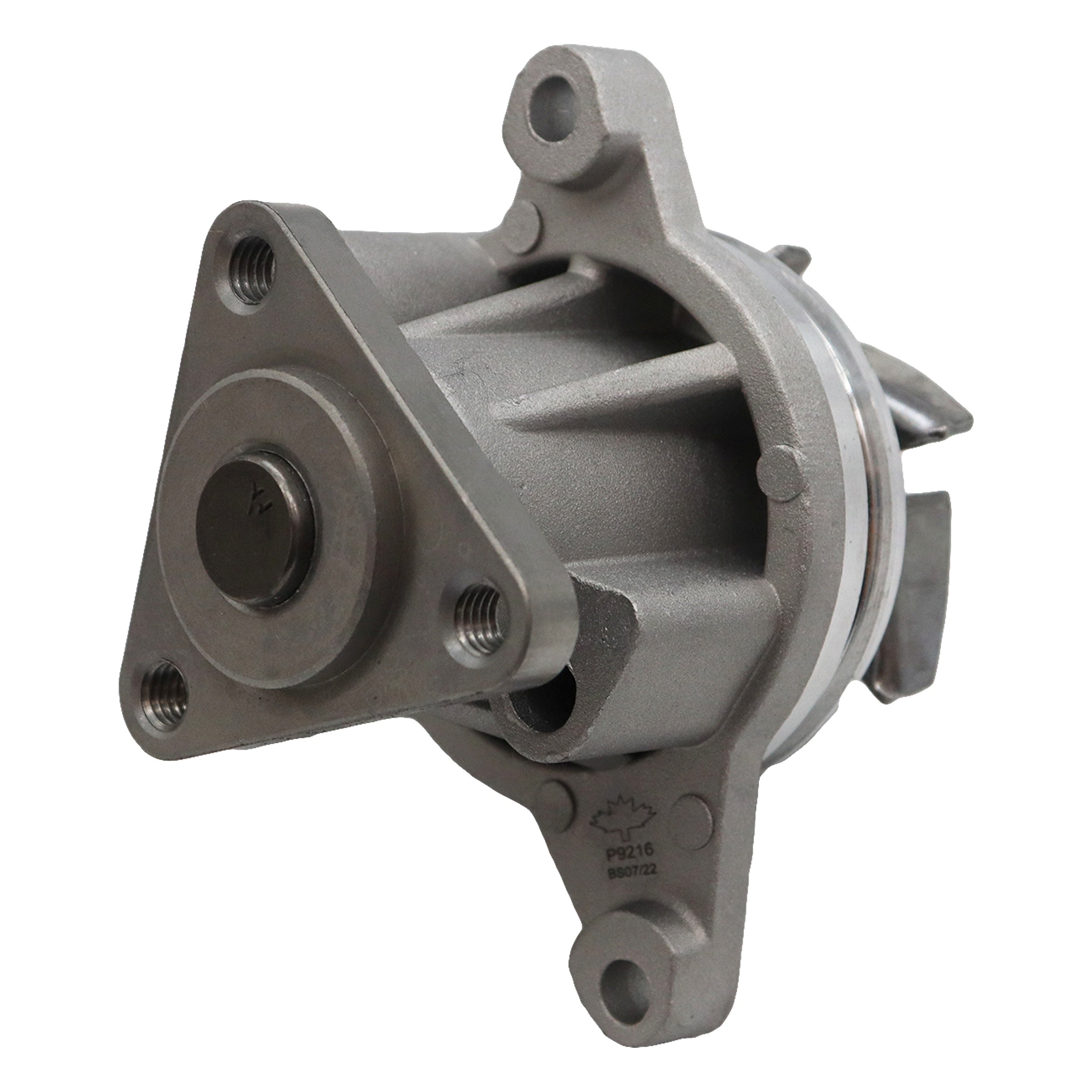 BOMBA PARA REFRIGERANTE PARA FORD EDGE 2.0L L4 2012-2016