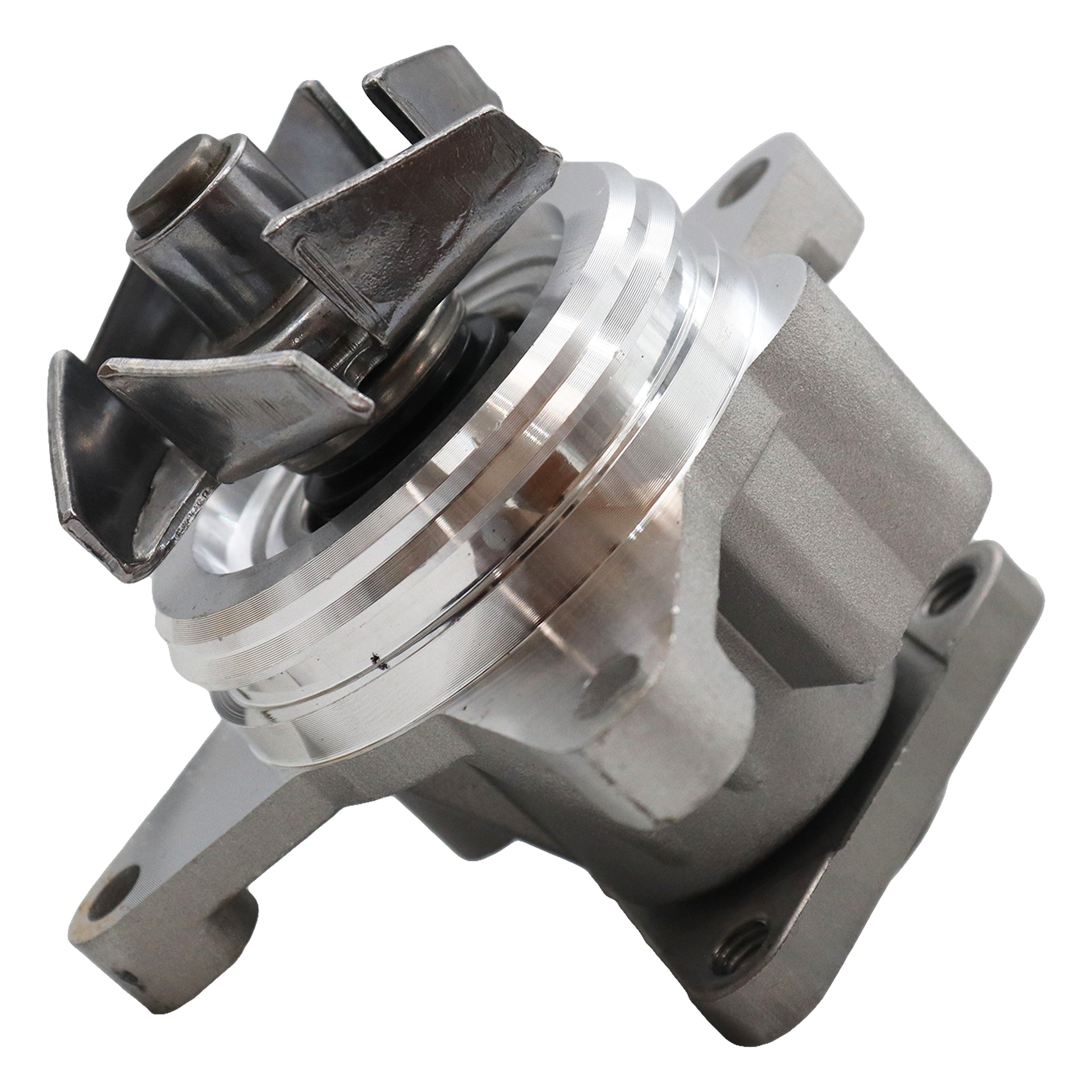 BOMBA PARA REFRIGERANTE PARA FORD EDGE 2.0L L4 2012-2016