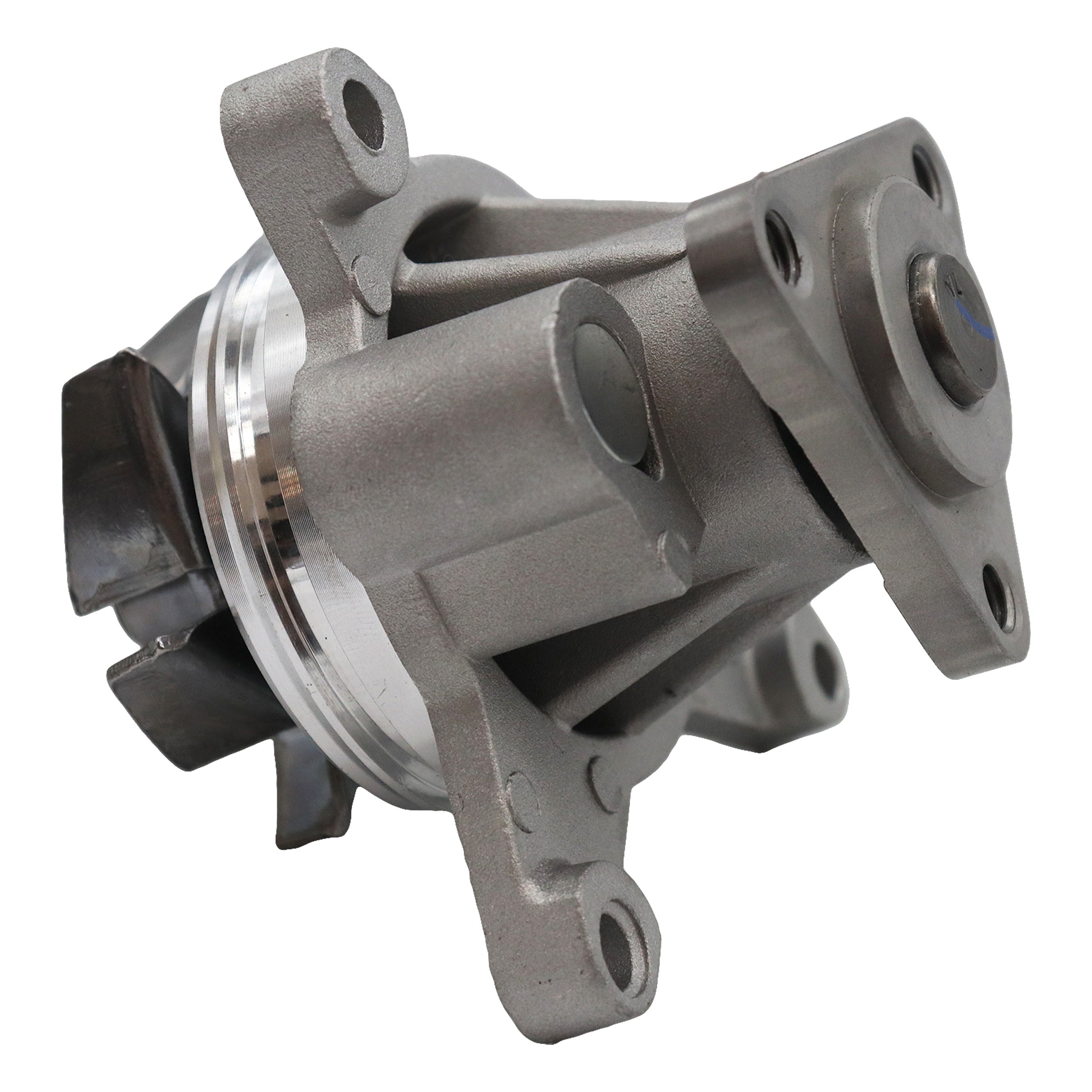 BOMBA PARA REFRIGERANTE PARA FORD EDGE 2.0L L4 2012-2016