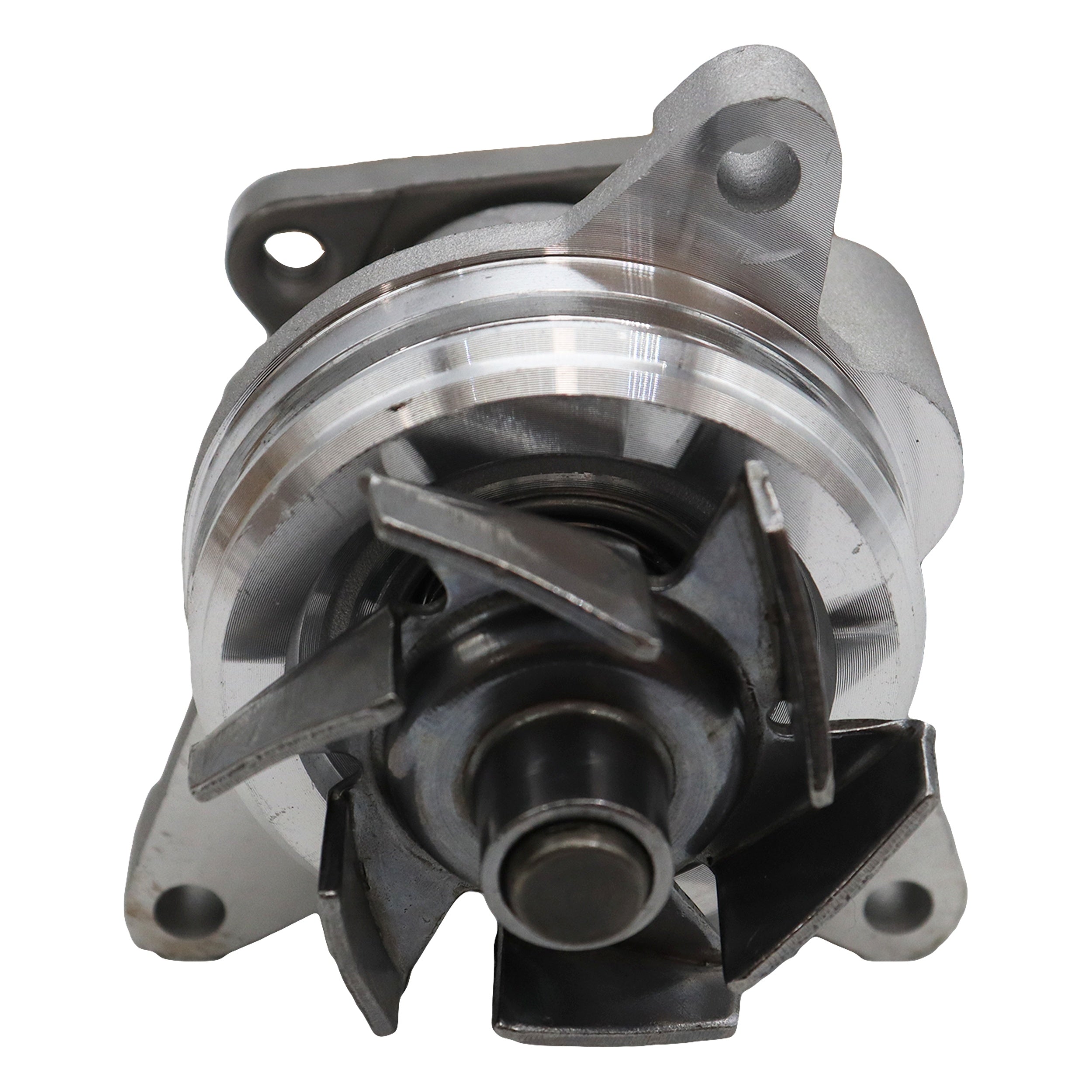 BOMBA PARA REFRIGERANTE PARA FORD EDGE 2.0L L4 2012-2016