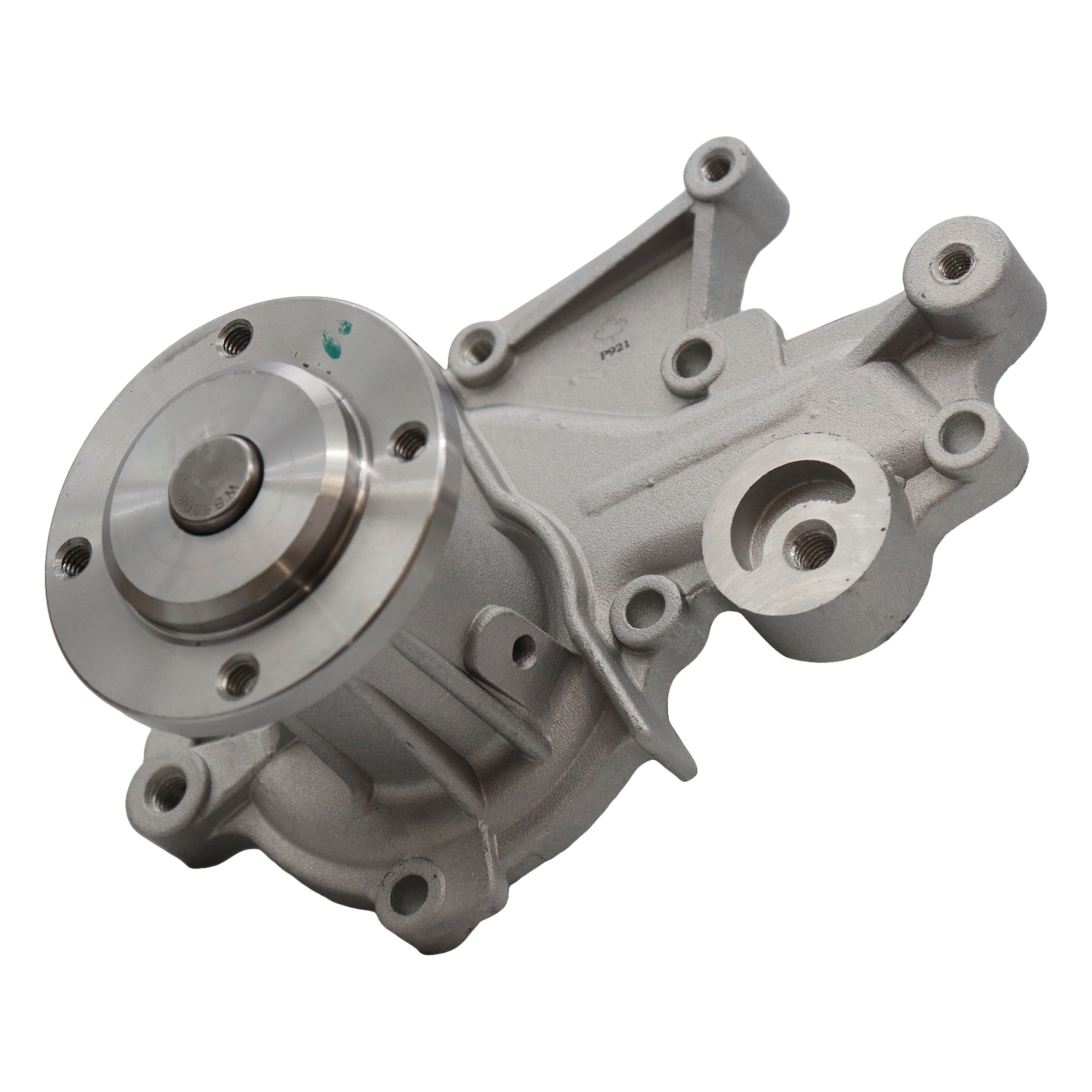 BOMBA PARA REFRIGERANTE PARA CHEVROLET METRO 1.0L L3 1998-2000