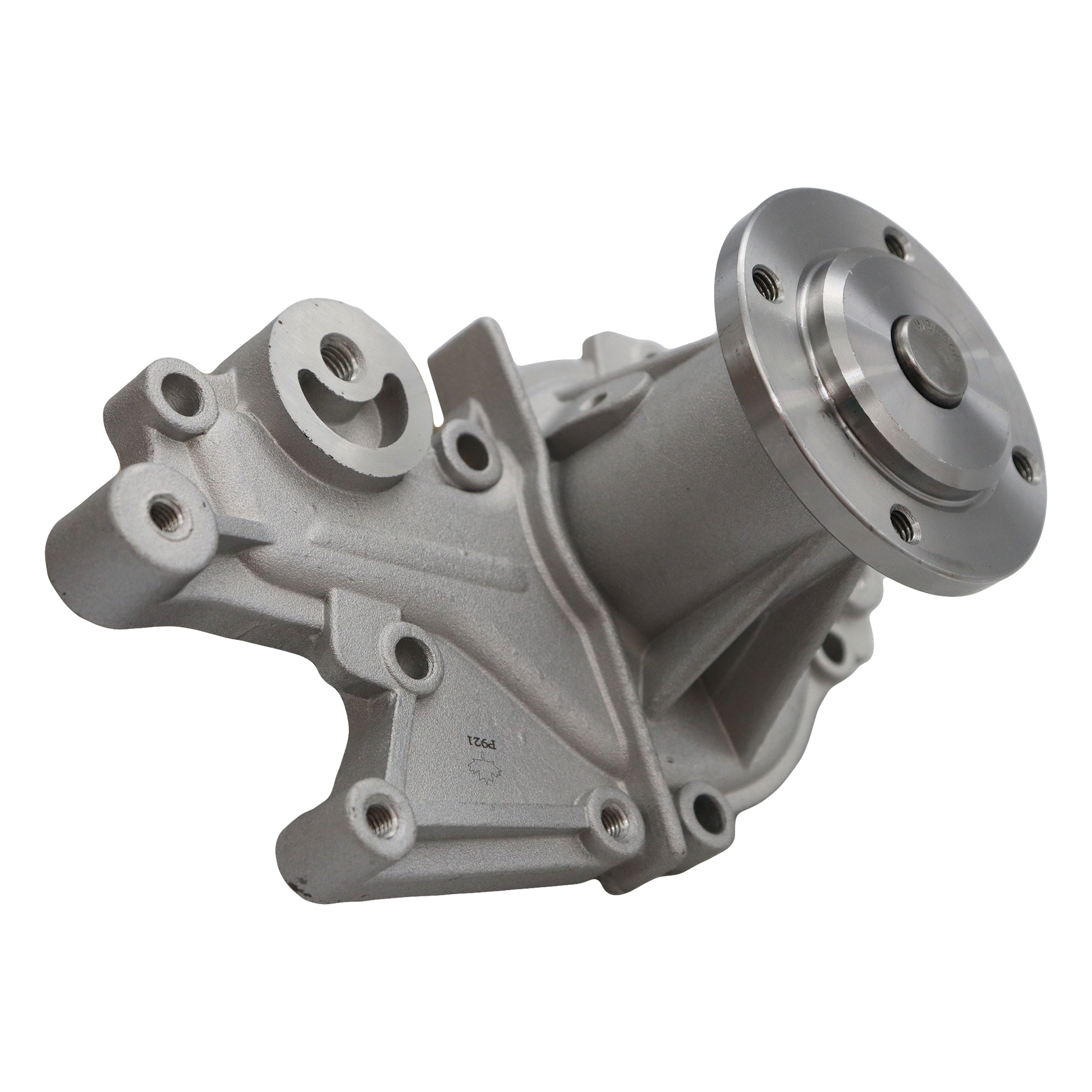 BOMBA PARA REFRIGERANTE PARA CHEVROLET METRO 1.0L L3 1998-2000