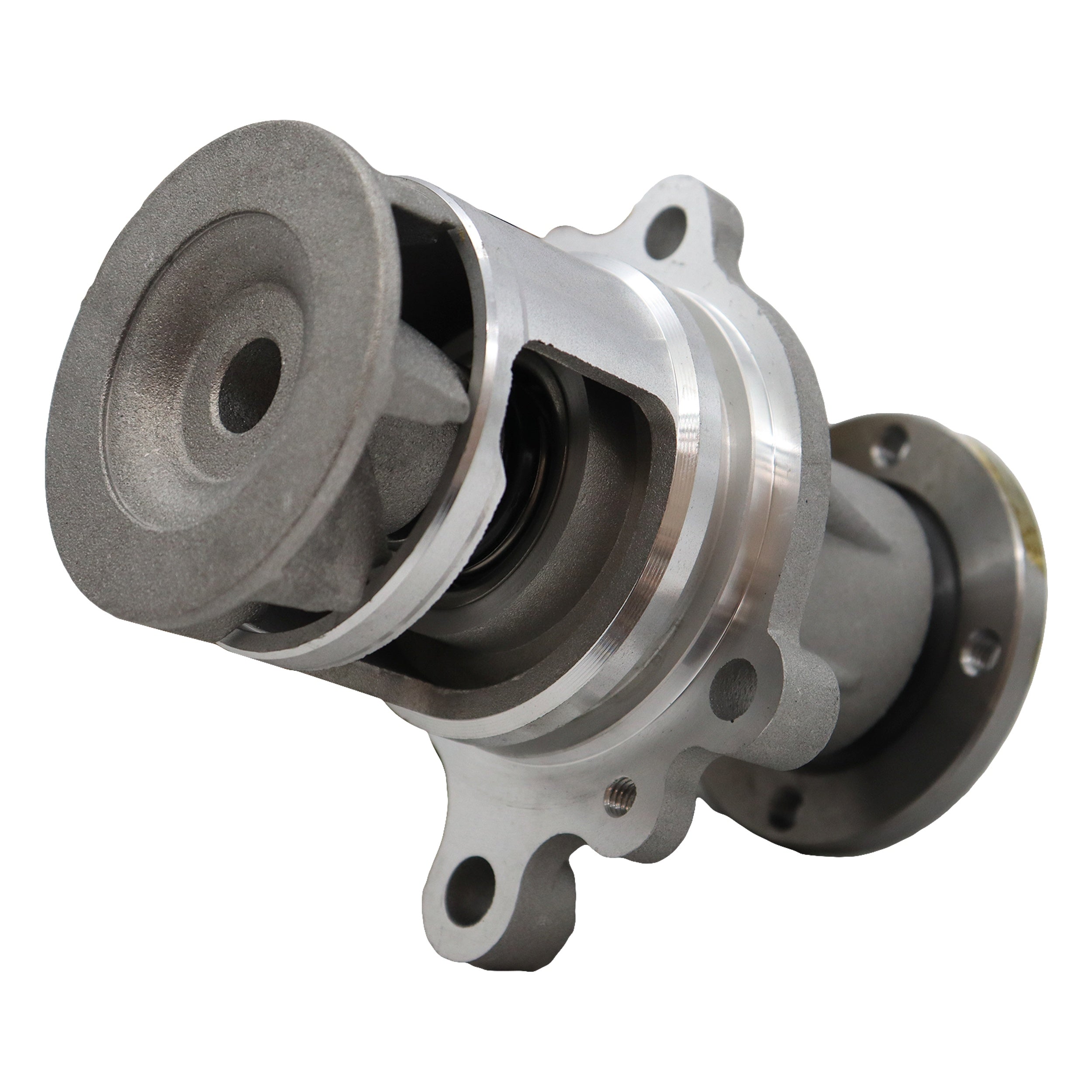 BOMBA PARA REFRIGERANTE PARA BMW 318I 1.8L L4 1991-1995