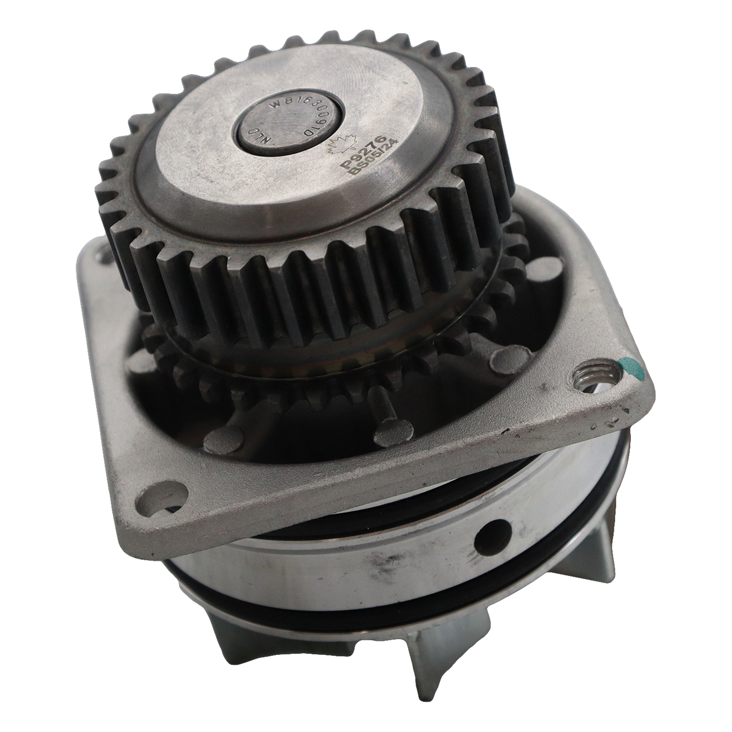 BOMBA PARA REFRIGERANTE PARA INFINITI FX35 3.5L V6 2003-2008