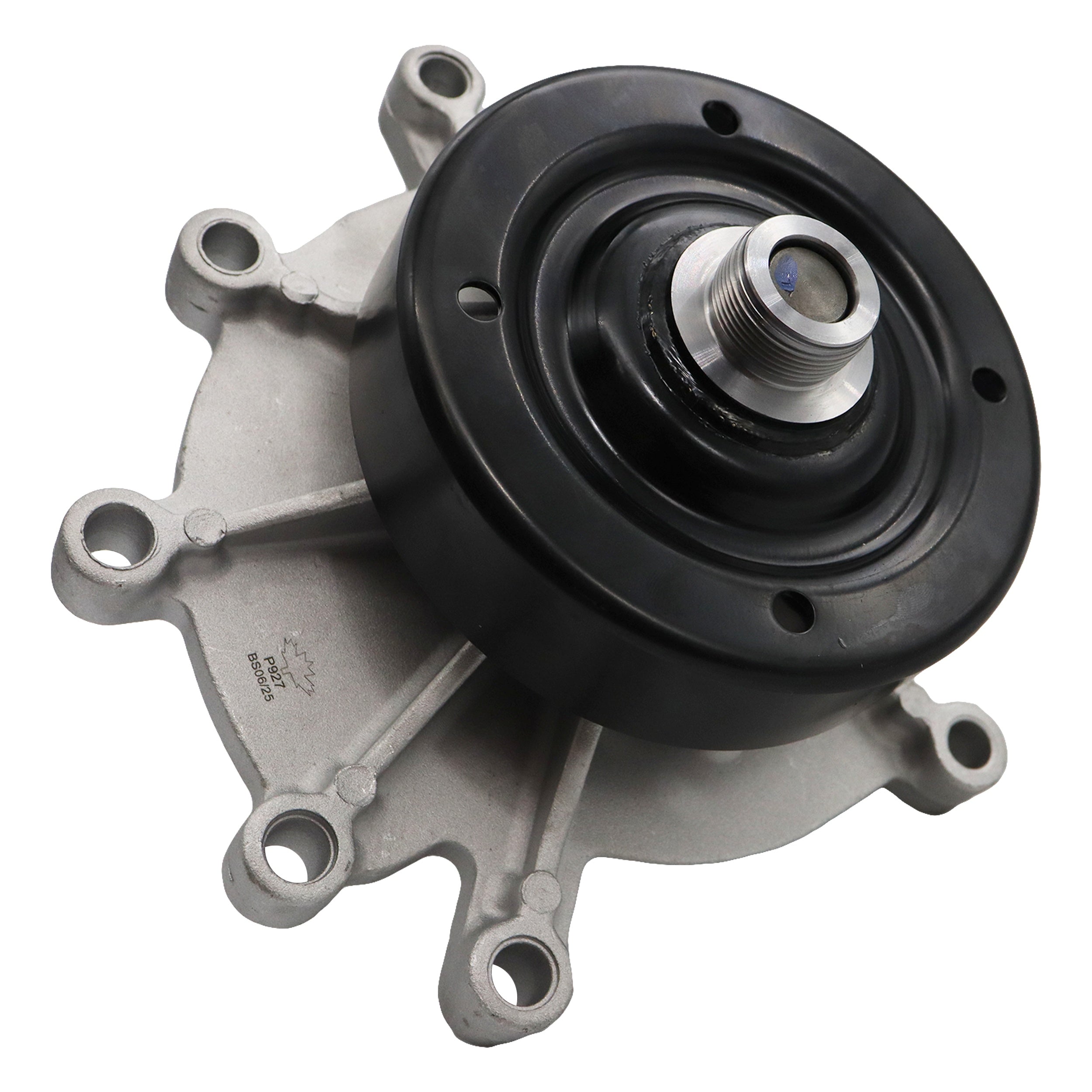 BOMBA PARA REFRIGERANTE PARA CHRYSLER ASPEN 4.7L V8 2007-2009