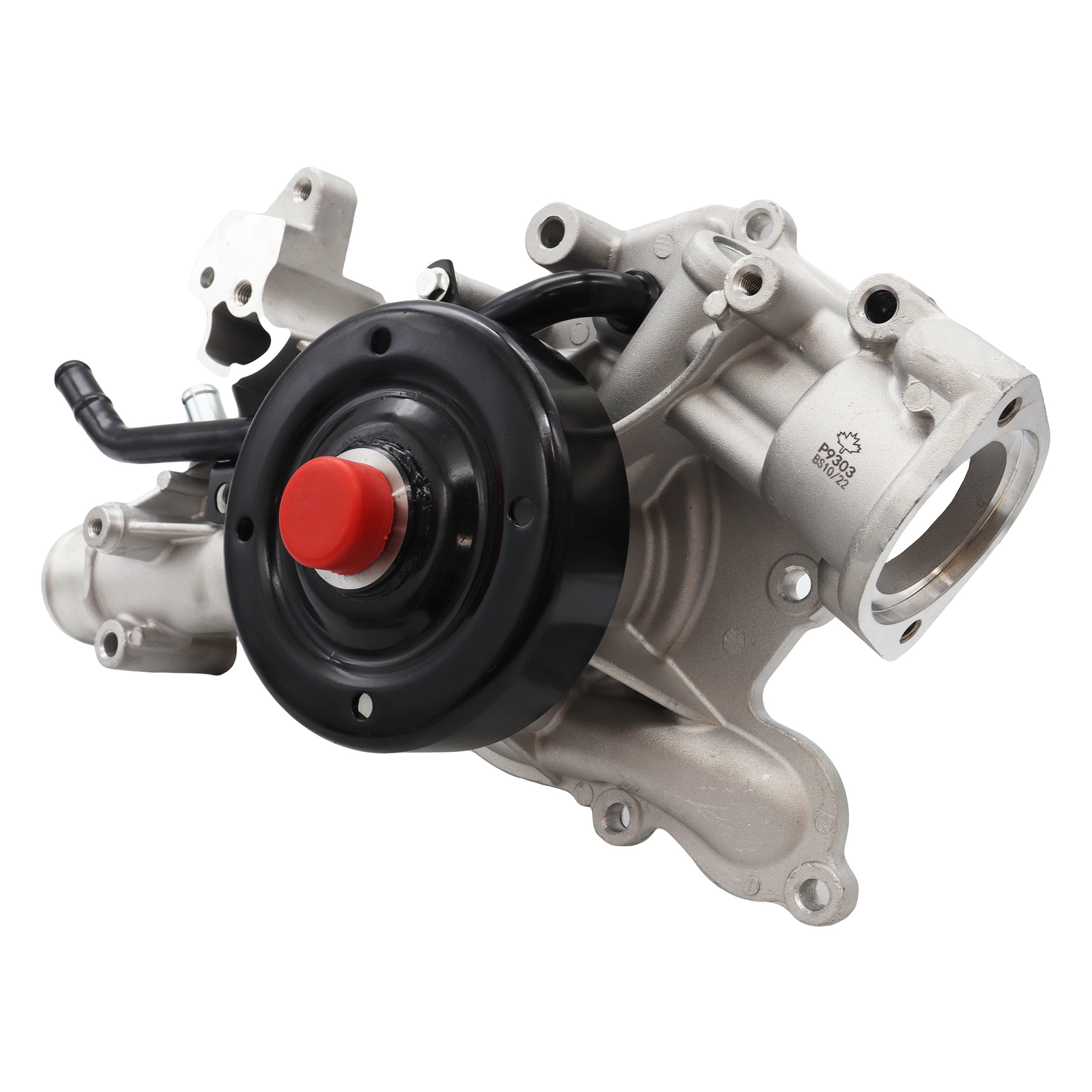 BOMBA PARA REFRIGERANTE PARA CHRYSLER ASPEN 5.7L V8 2007-2008