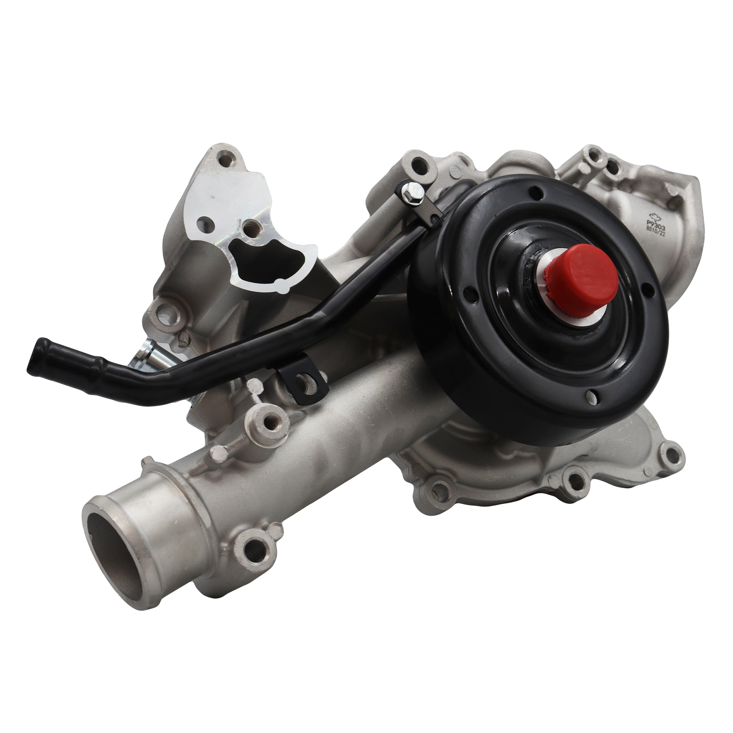 BOMBA PARA REFRIGERANTE PARA CHRYSLER ASPEN 5.7L V8 2007-2008