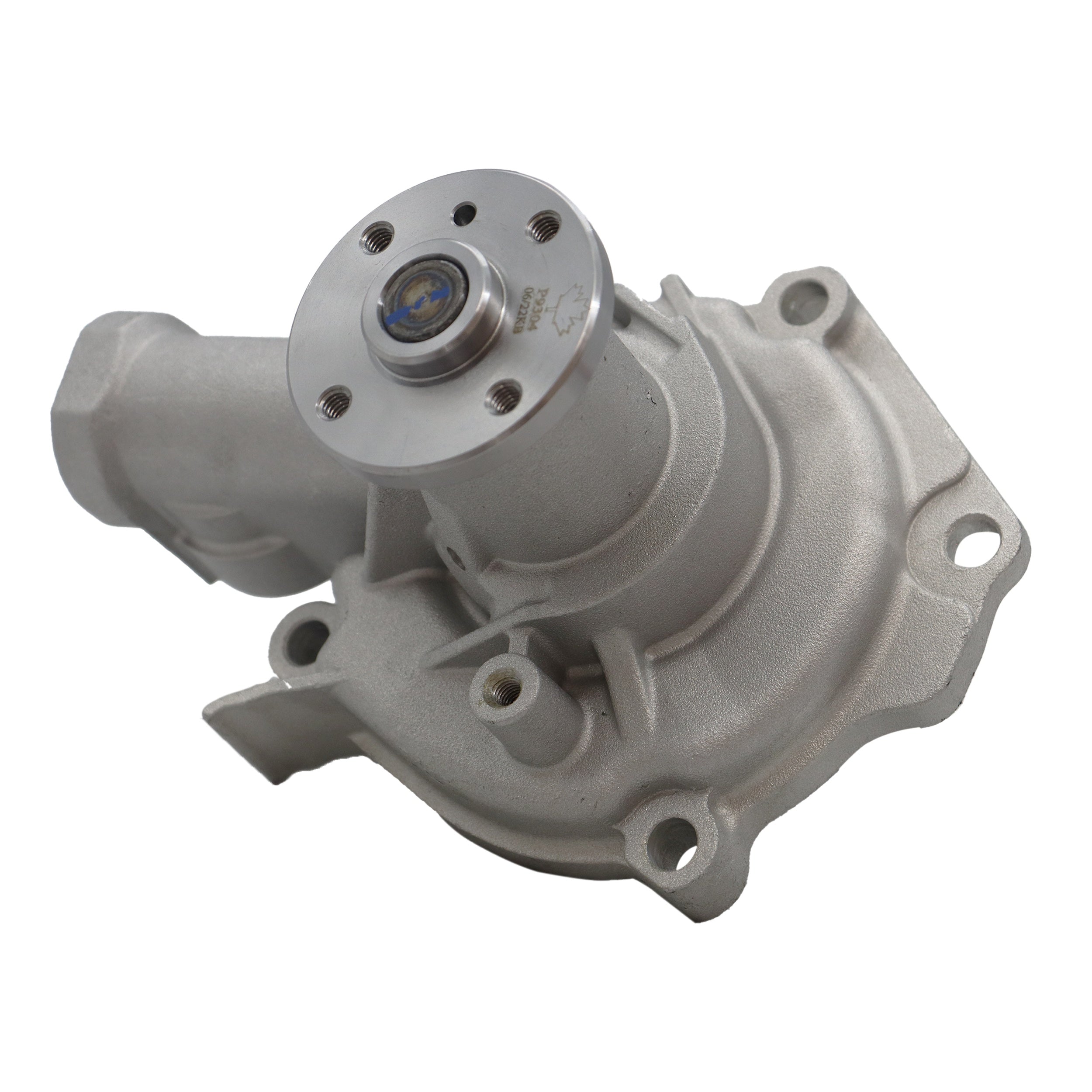 BOMBA PARA REFRIGERANTE PARA CHRYSLER SEBRING 2.4L L4 2001-2005