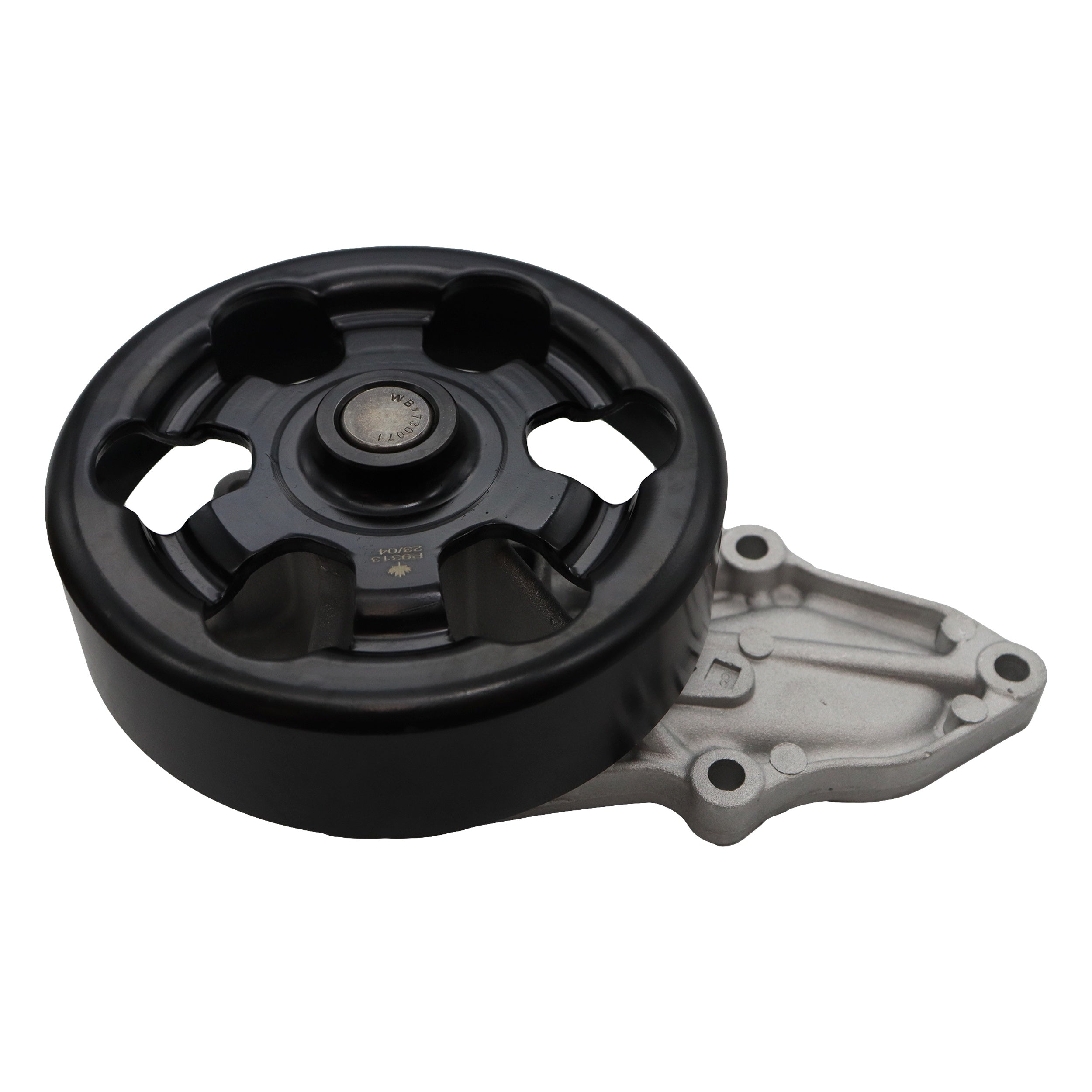 BOMBA PARA REFRIGERANTE PARA HONDA ACCORD 2.4L L4 2003-2007