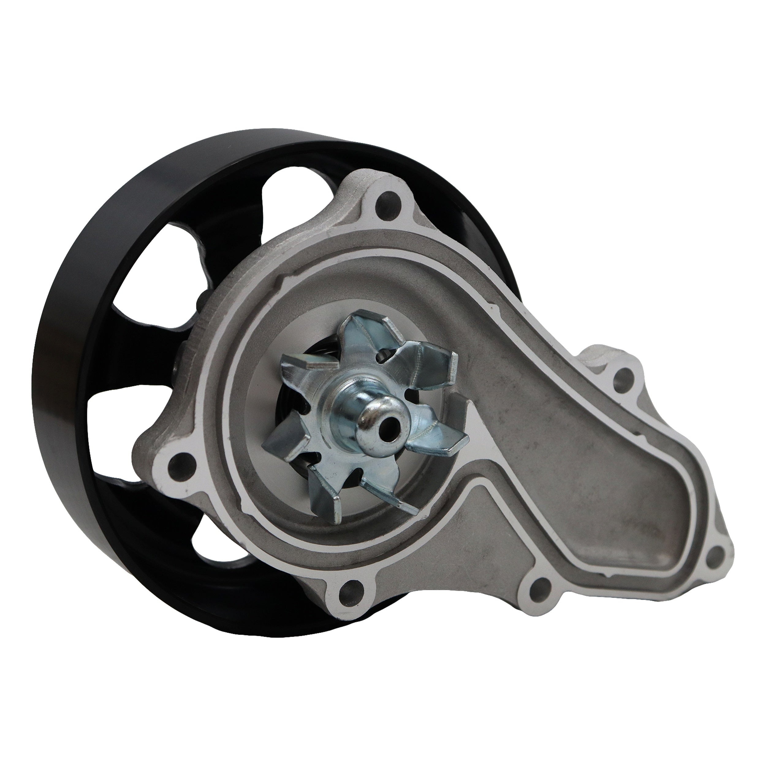 BOMBA PARA REFRIGERANTE PARA HONDA ACCORD 2.4L L4 2003-2007