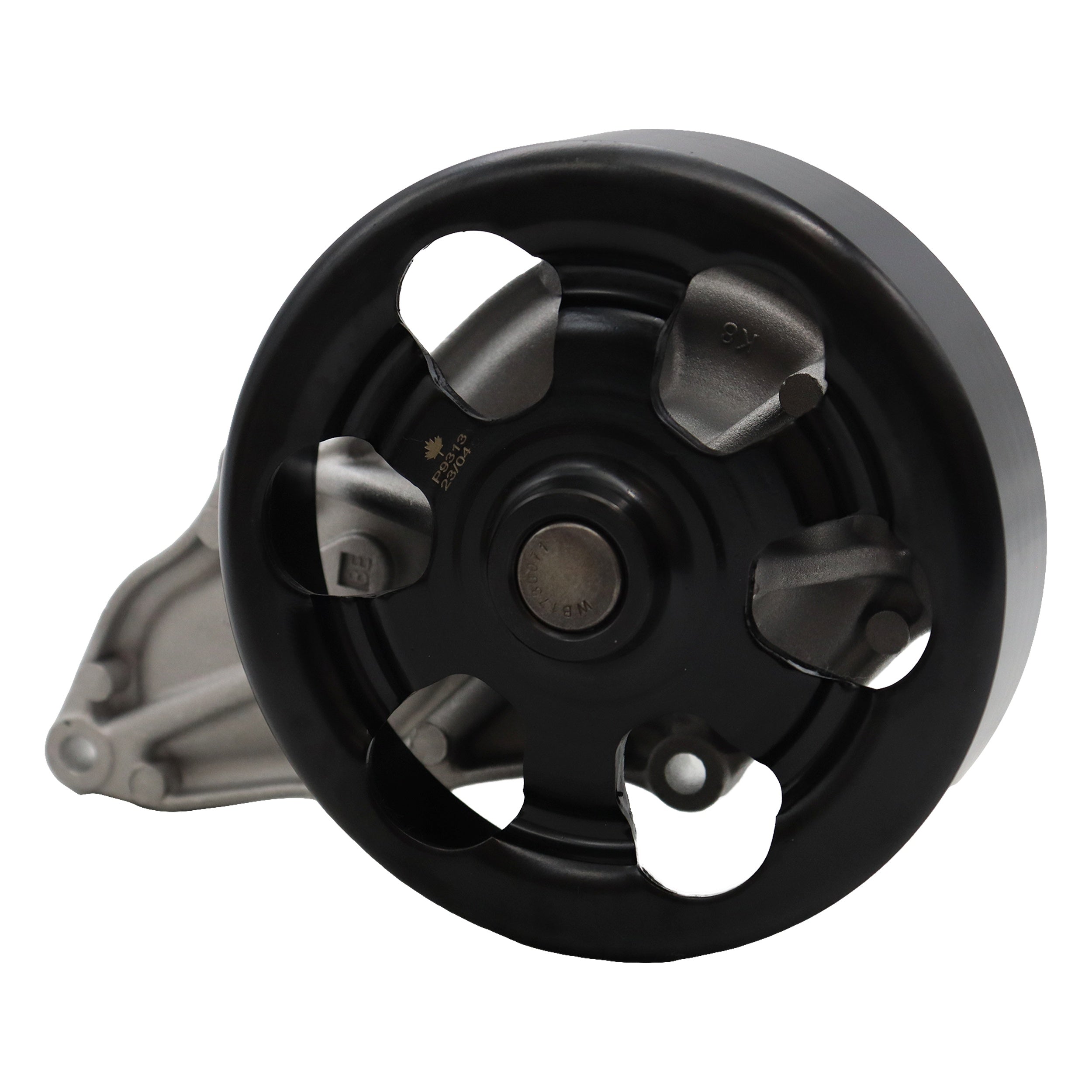 BOMBA PARA REFRIGERANTE PARA HONDA ACCORD 2.4L L4 2003-2007