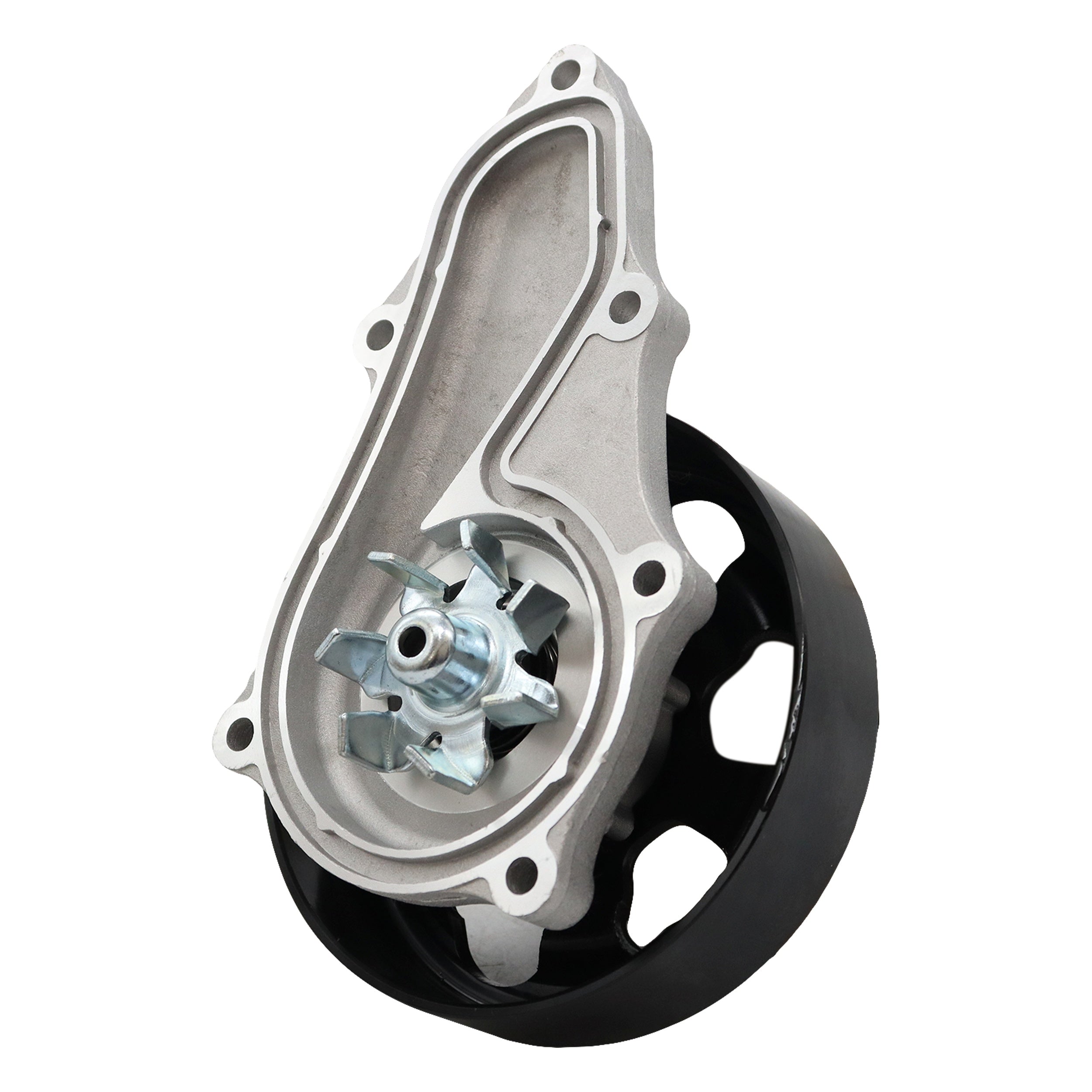 BOMBA PARA REFRIGERANTE PARA HONDA ACCORD 2.4L L4 2003-2007