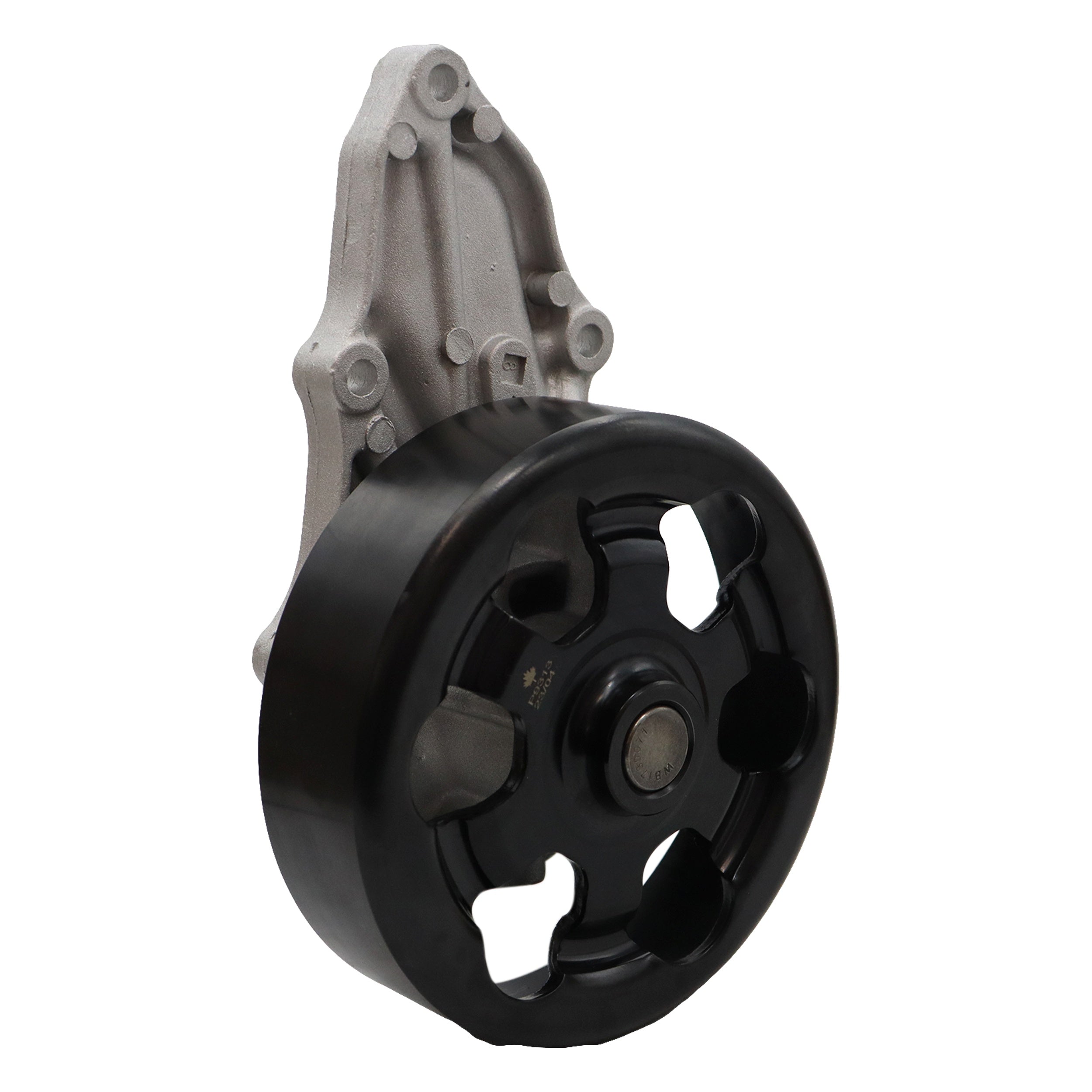 BOMBA PARA REFRIGERANTE PARA HONDA ACCORD 2.4L L4 2003-2007