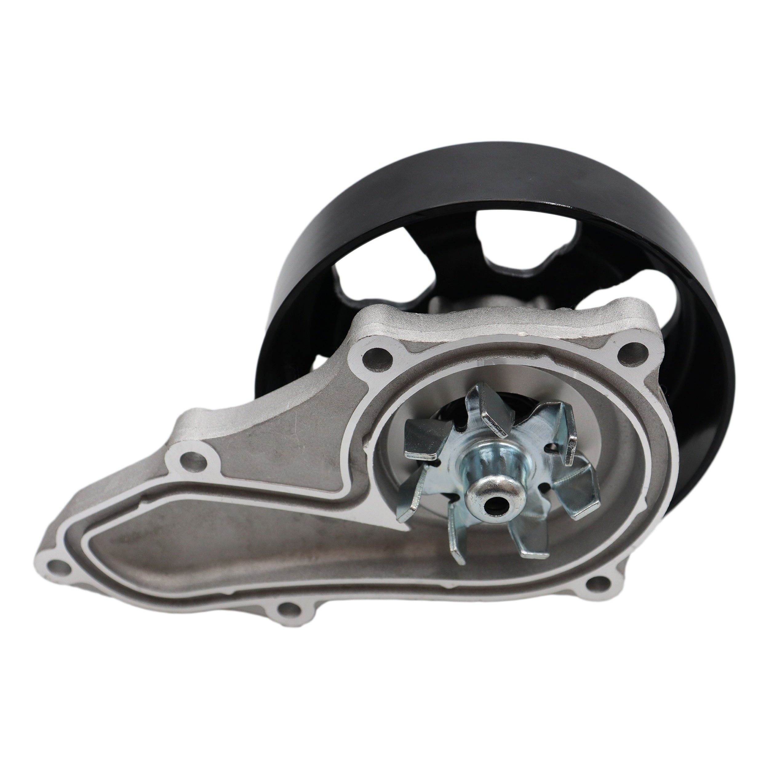 BOMBA PARA REFRIGERANTE PARA HONDA ACCORD 2.4L L4 2003-2007