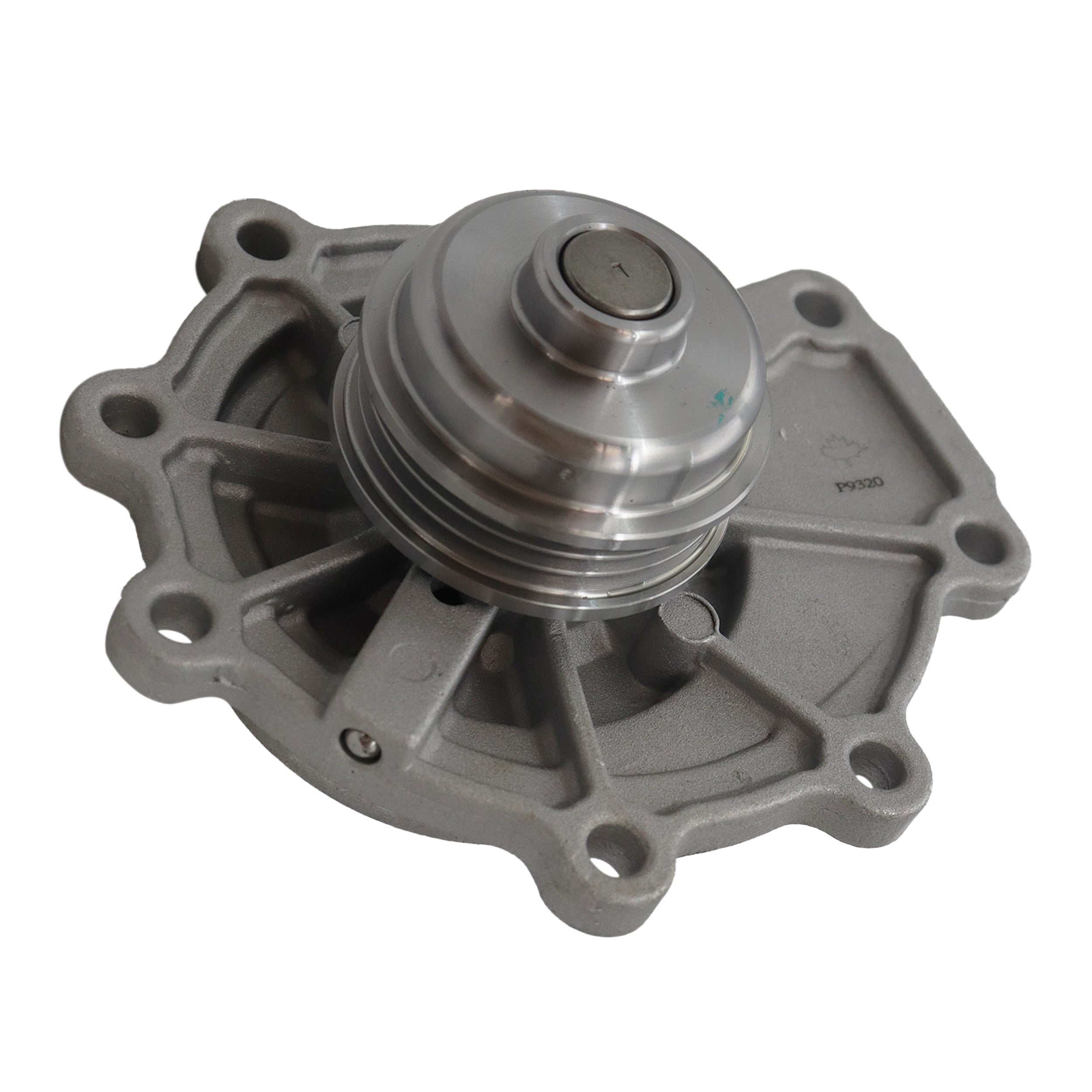 BOMBA PARA REFRIGERANTE PARA FORD ESCAPE 3.0L V6 2003-2008