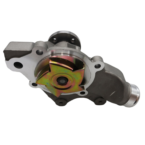 BOMBA PARA REFRIGERANTE PARA DODGE DAKOTA 2.5L L4 1996-2002