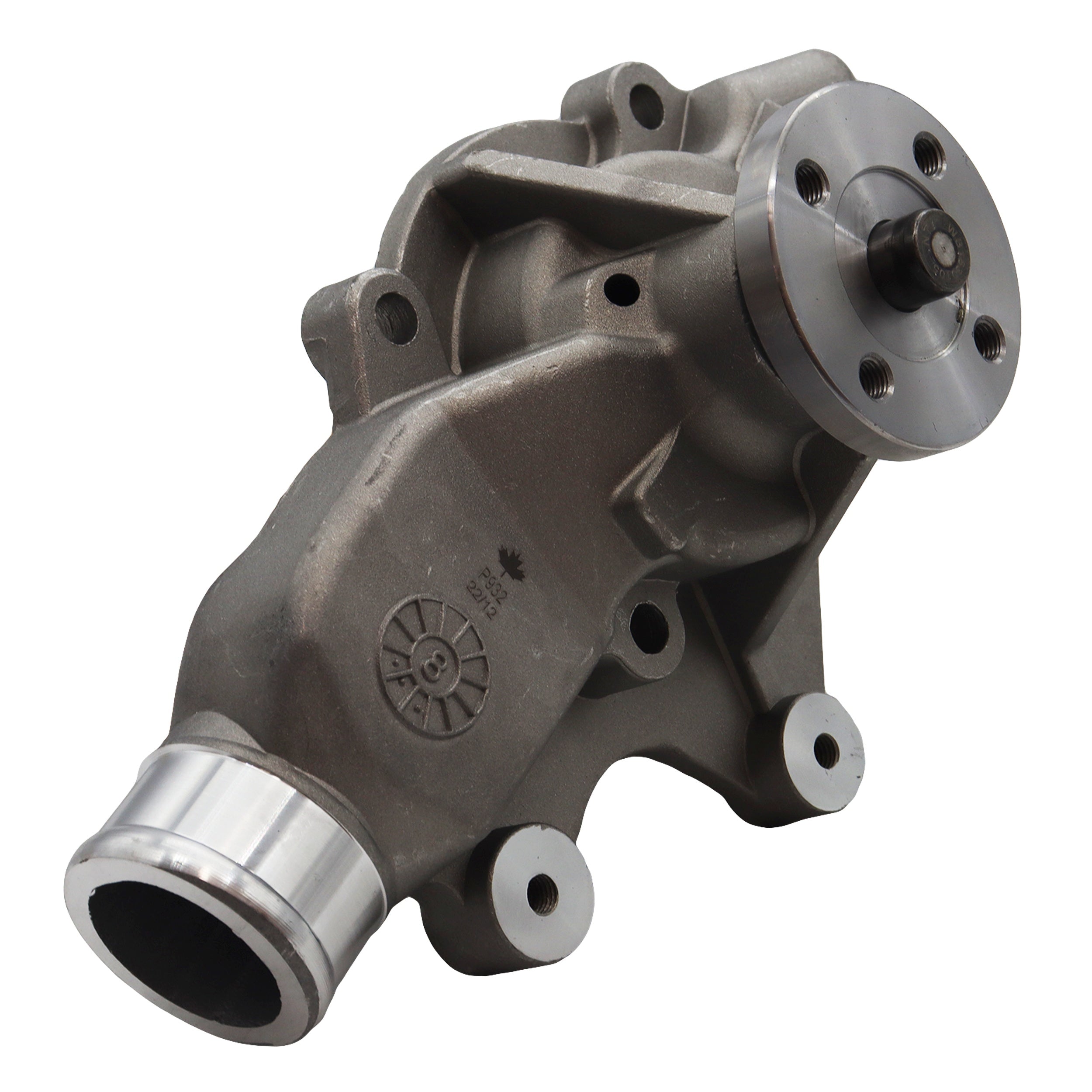 BOMBA PARA REFRIGERANTE PARA DODGE DAKOTA 2.5L L4 1996-2002