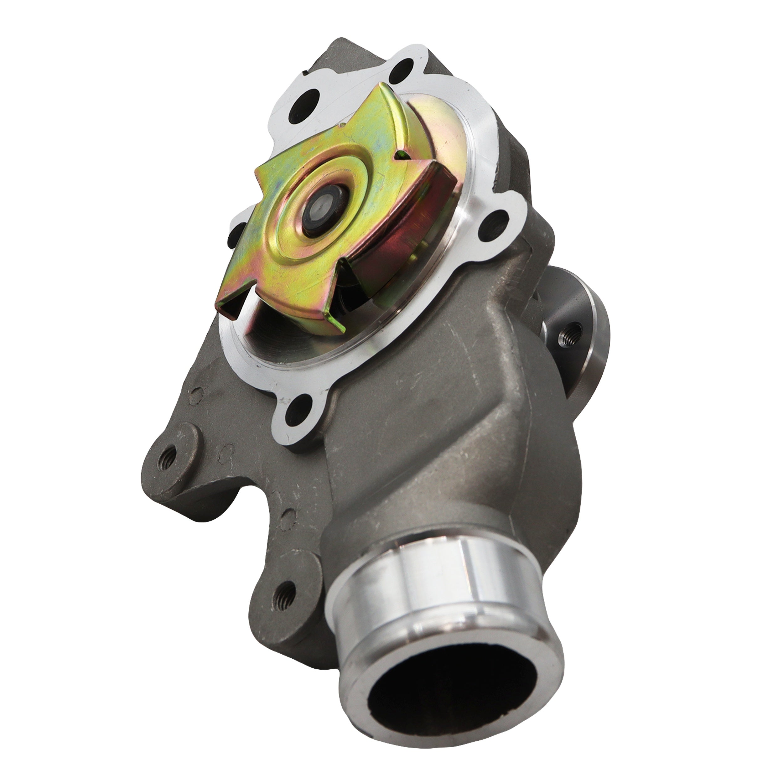 BOMBA PARA REFRIGERANTE PARA DODGE DAKOTA 2.5L L4 1996-2002