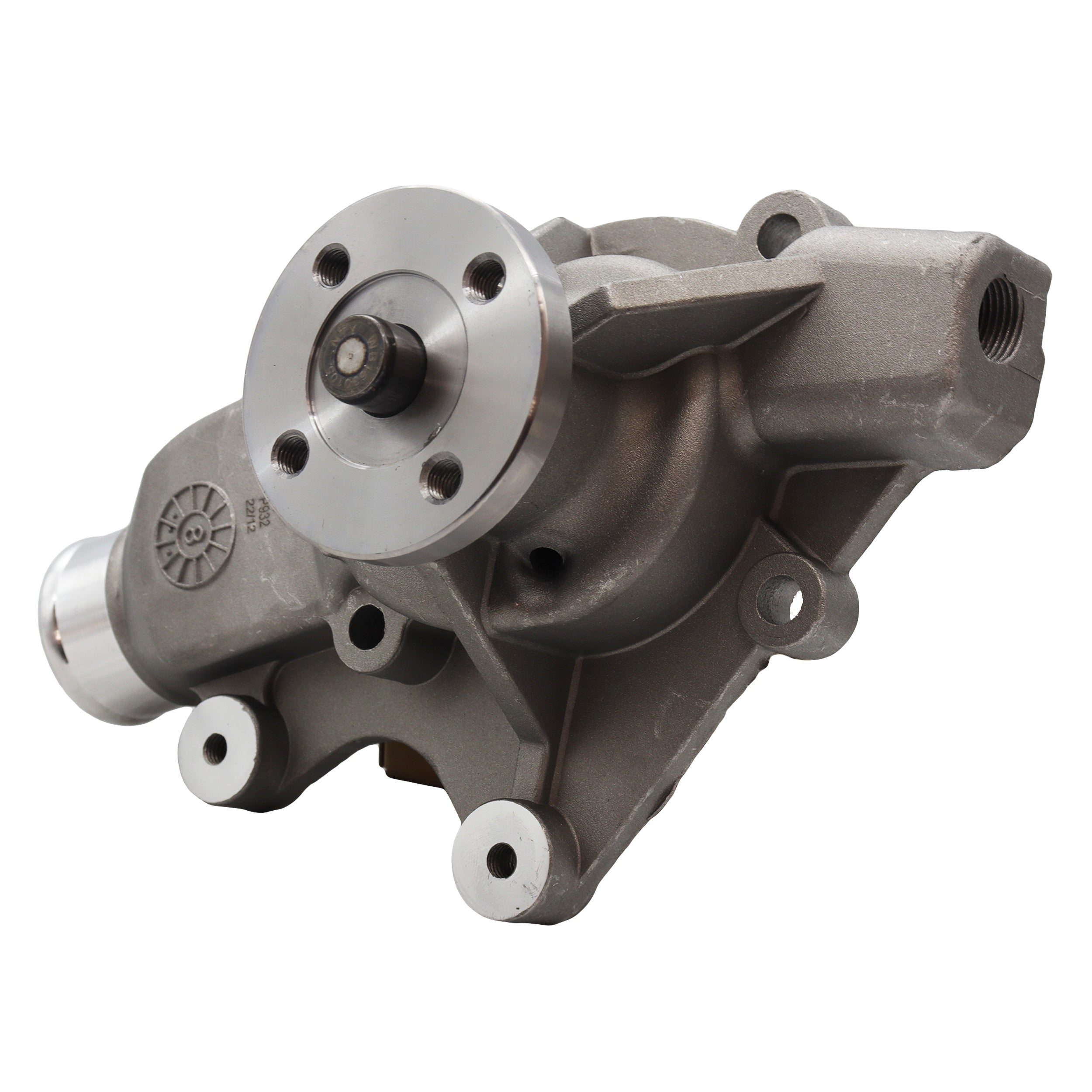 BOMBA PARA REFRIGERANTE PARA DODGE DAKOTA 2.5L L4 1996-2002