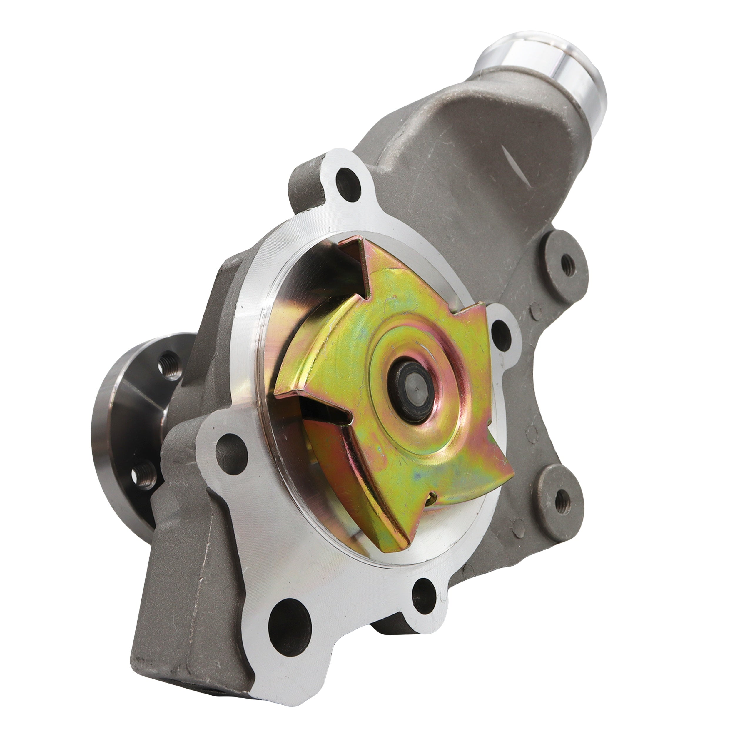 BOMBA PARA REFRIGERANTE PARA DODGE DAKOTA 2.5L L4 1996-2002