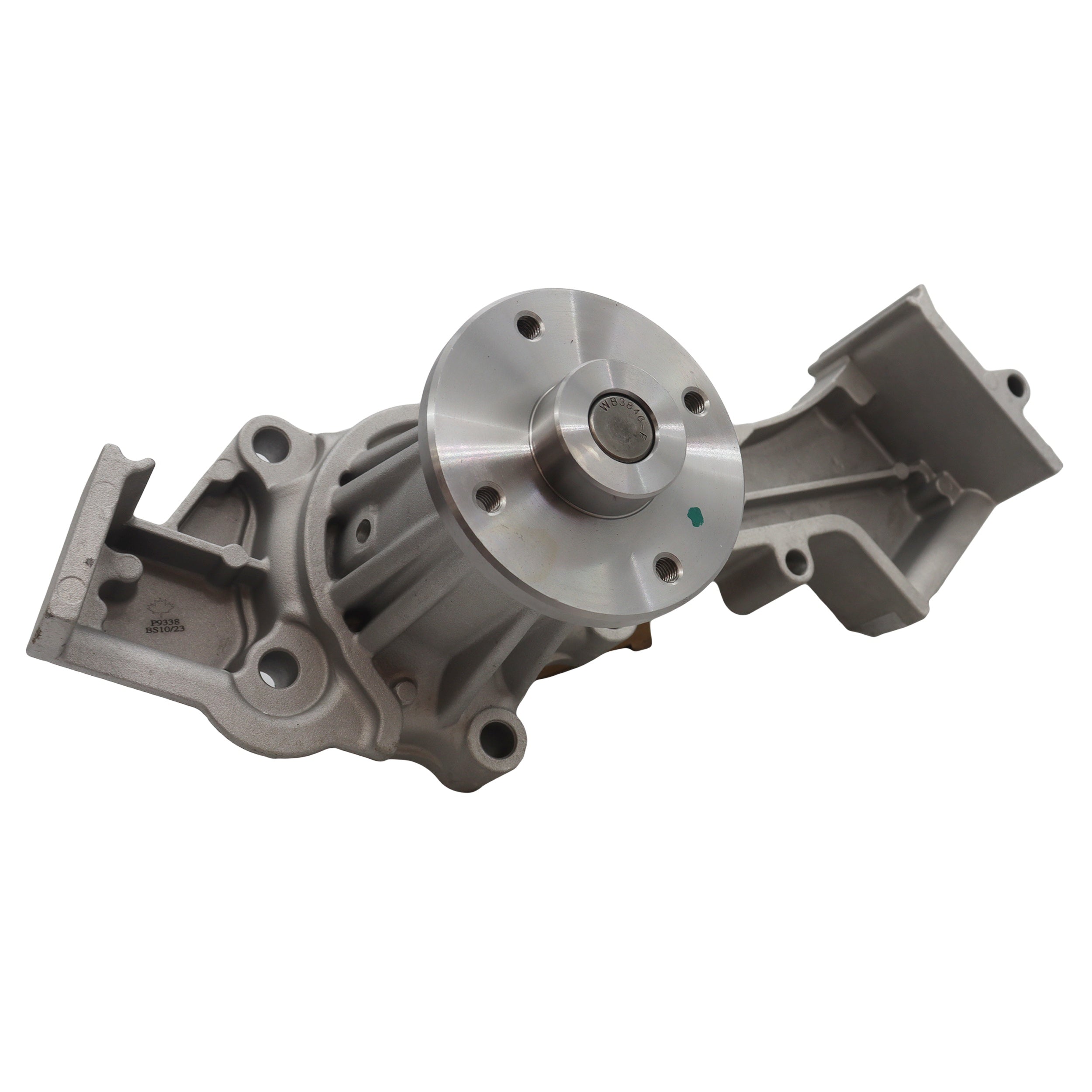 BOMBA PARA REFRIGERANTE PARA INFINITI QX4 3.3L V6 1997-2000