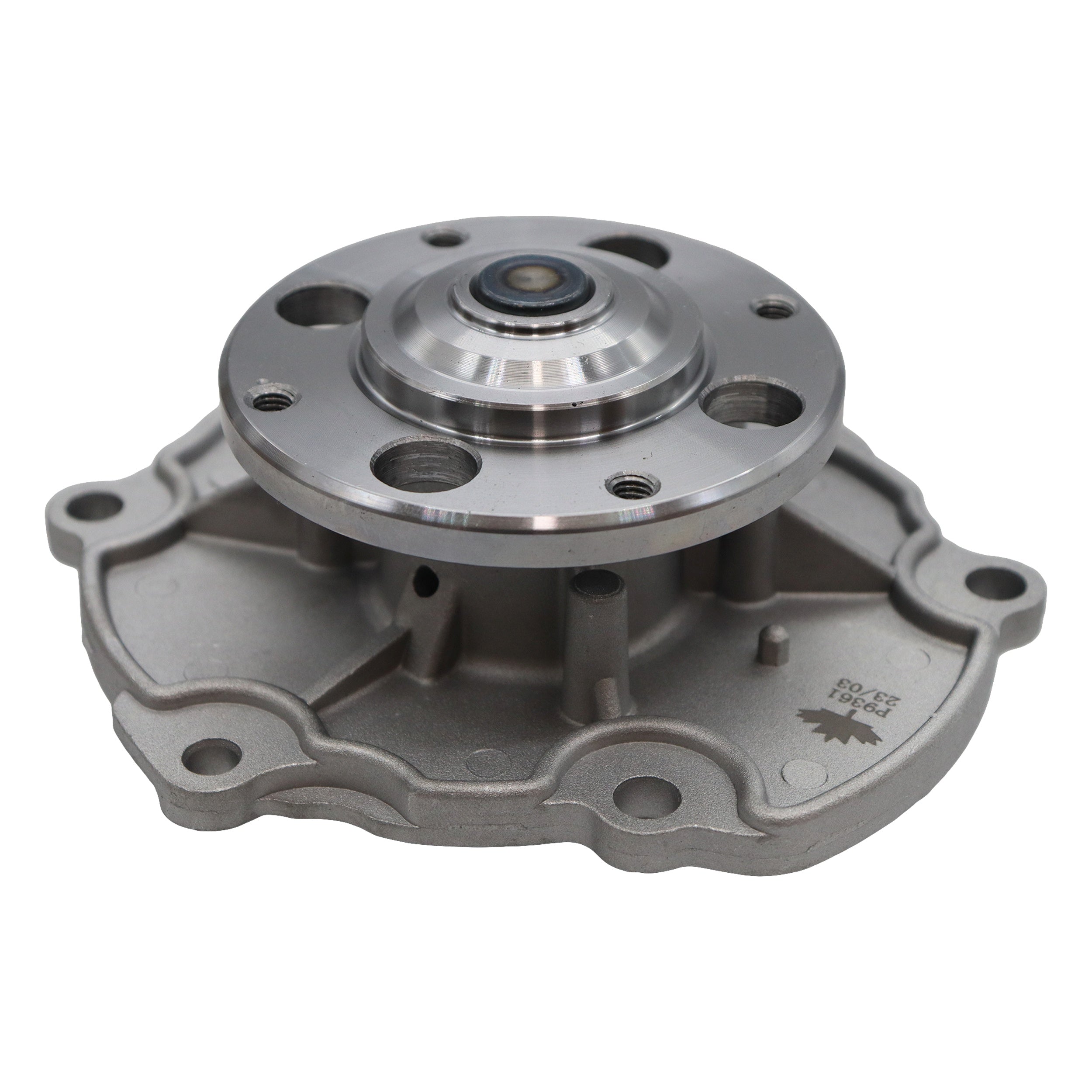 BOMBA PARA REFRIGERANTE PARA BUICK ALLURE 3.0L V6 2010