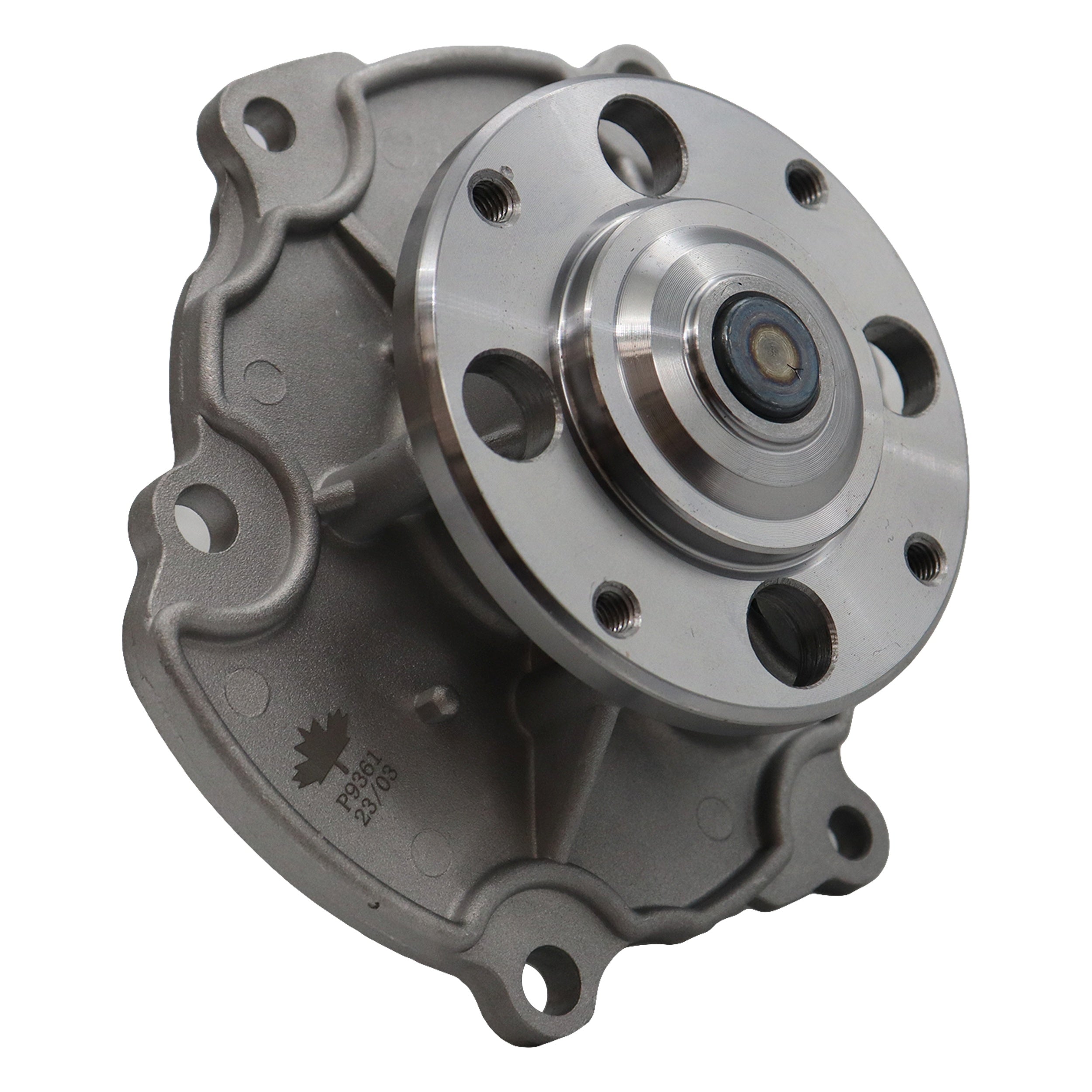 BOMBA PARA REFRIGERANTE PARA BUICK ALLURE 3.0L V6 2010