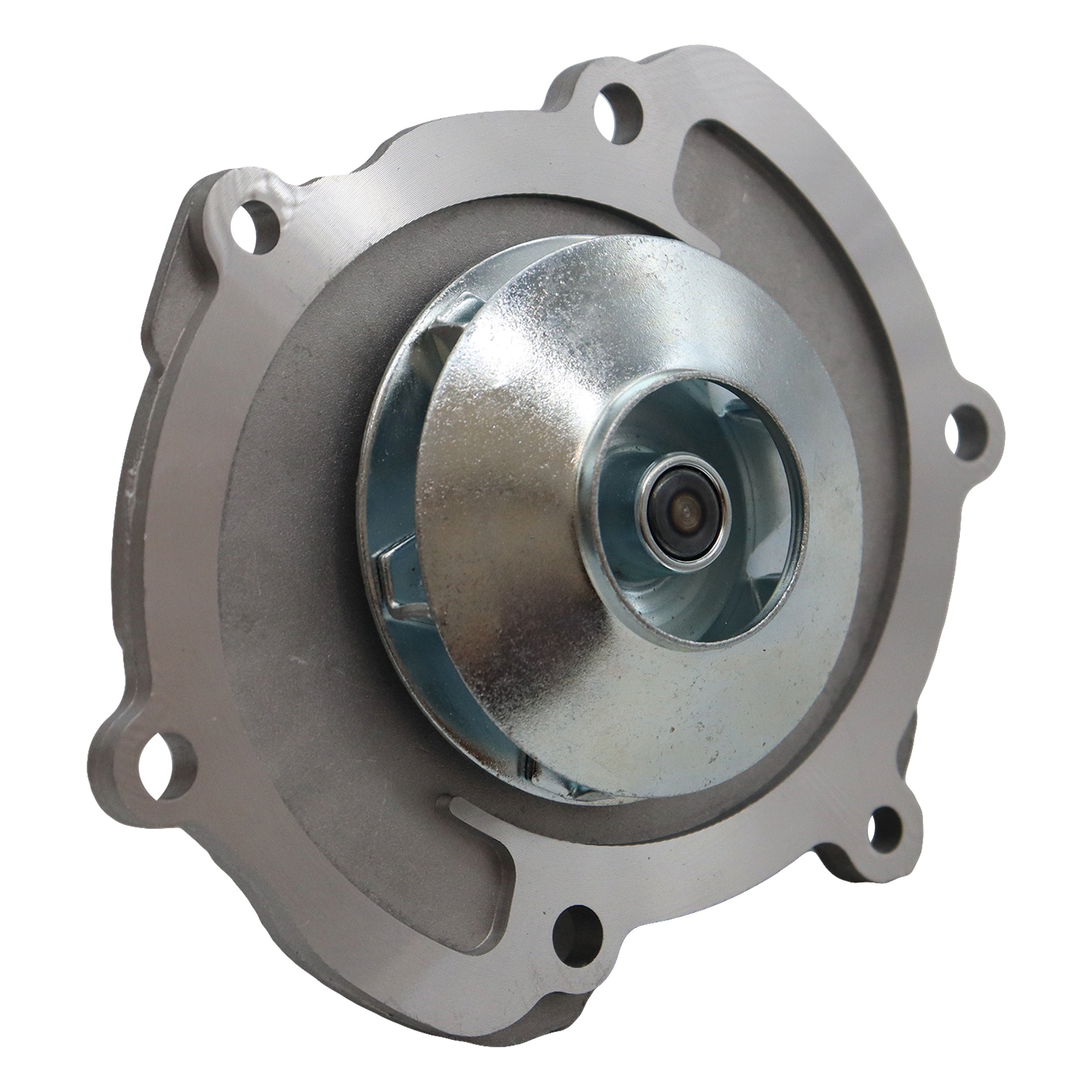 BOMBA PARA REFRIGERANTE PARA BUICK ALLURE 3.0L V6 2010