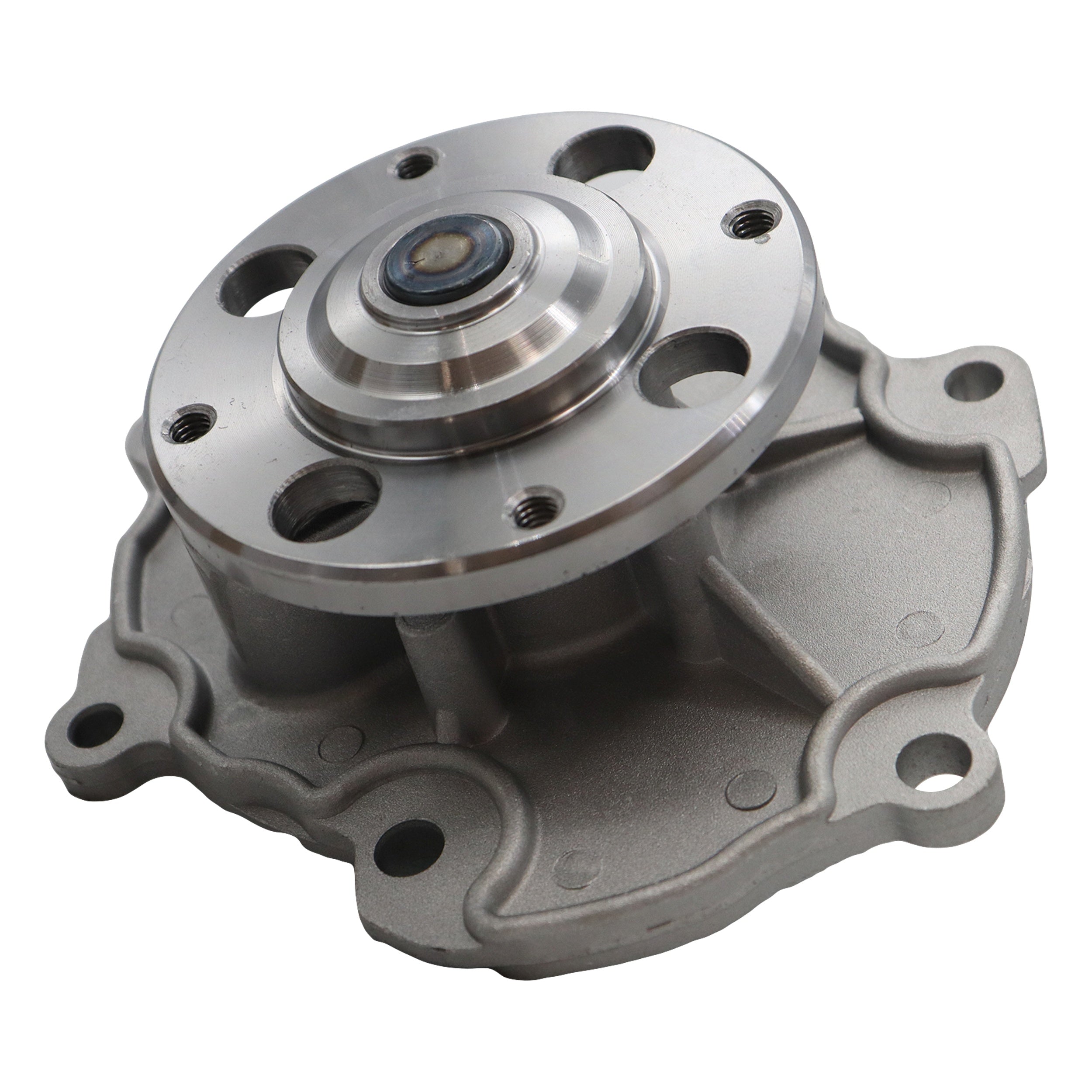 BOMBA PARA REFRIGERANTE PARA BUICK ALLURE 3.0L V6 2010