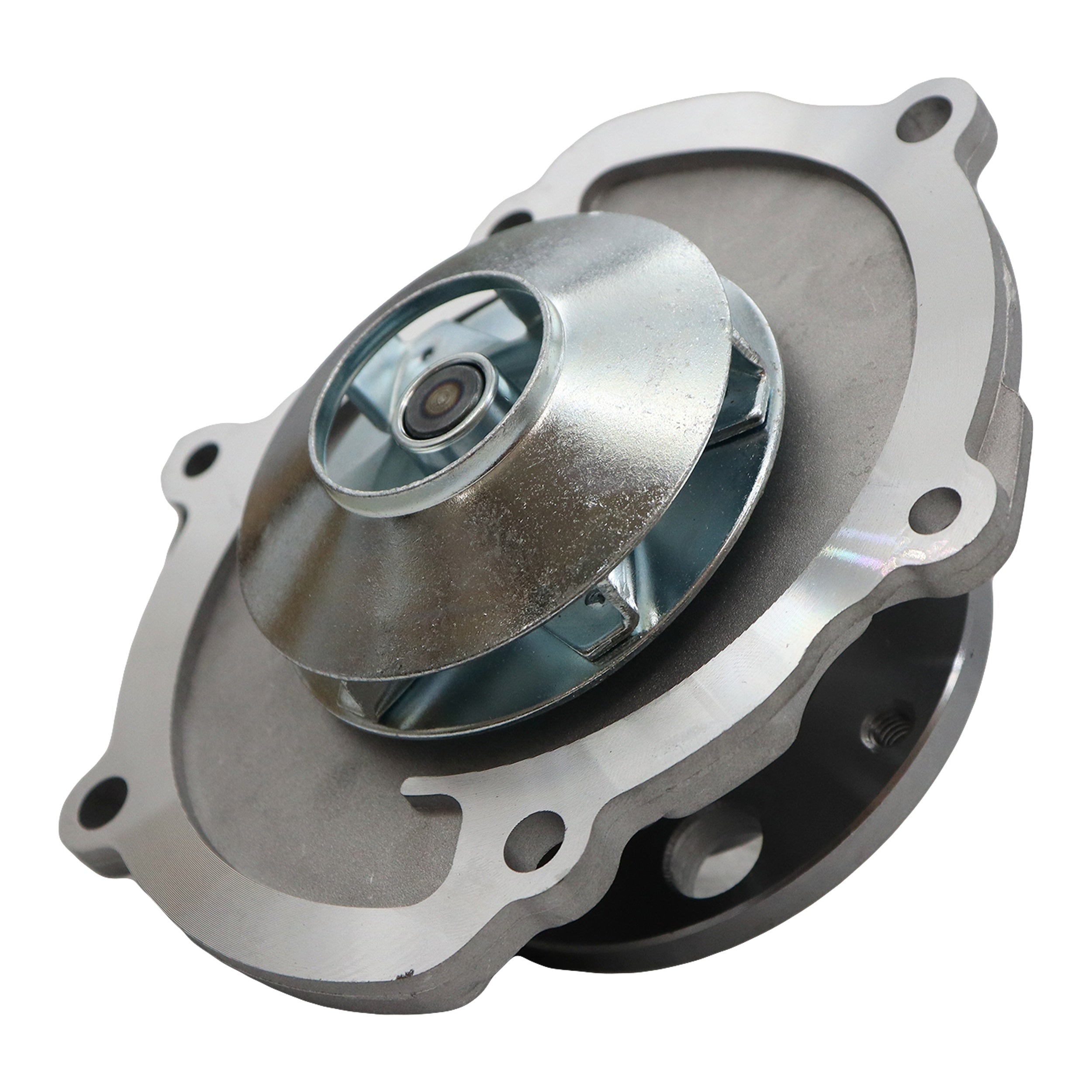 BOMBA PARA REFRIGERANTE PARA BUICK ALLURE 3.0L V6 2010