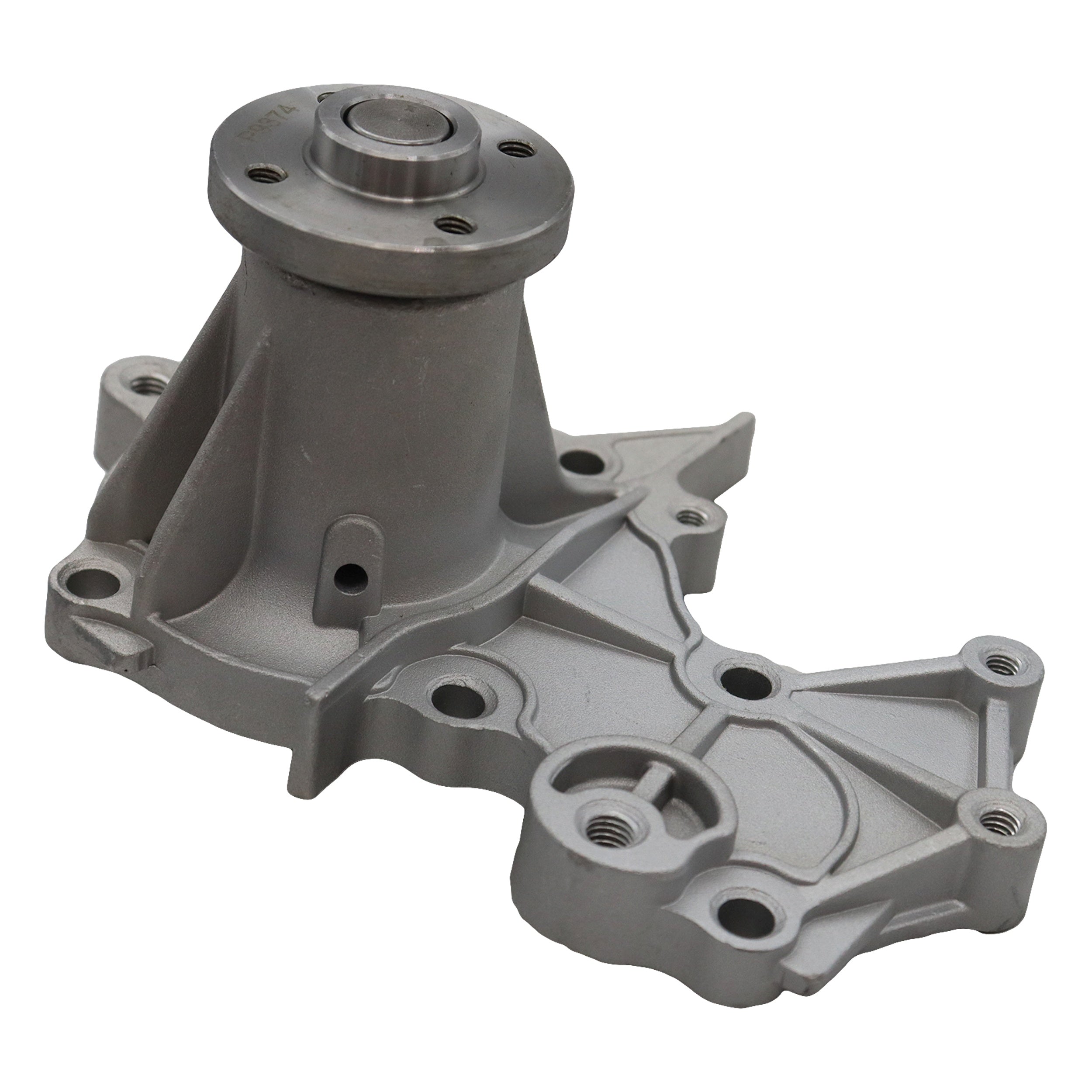 BOMBA PARA REFRIGERANTE PARA CHEVROLET TRACKER 1.6L L4 1999-2002