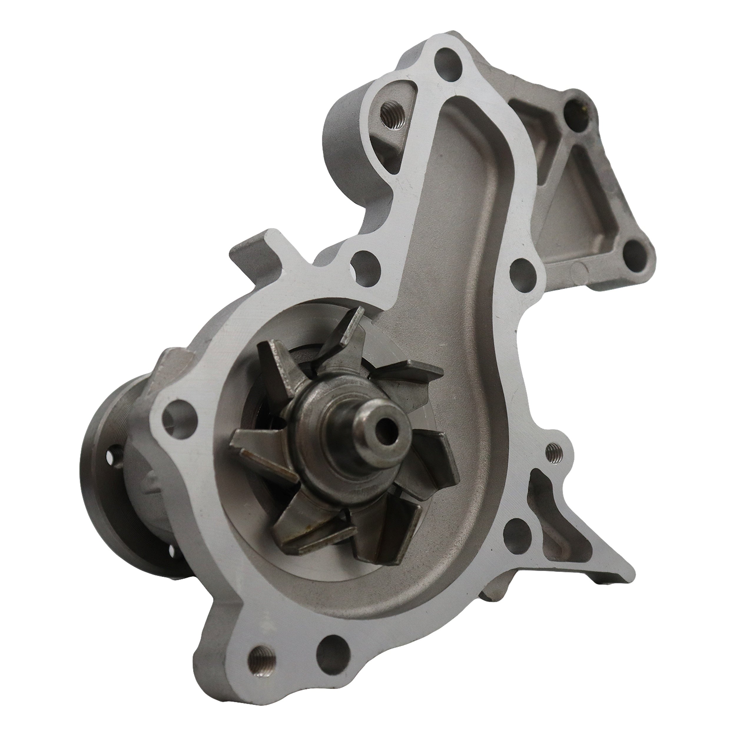 BOMBA PARA REFRIGERANTE PARA CHEVROLET TRACKER 1.6L L4 1999-2002