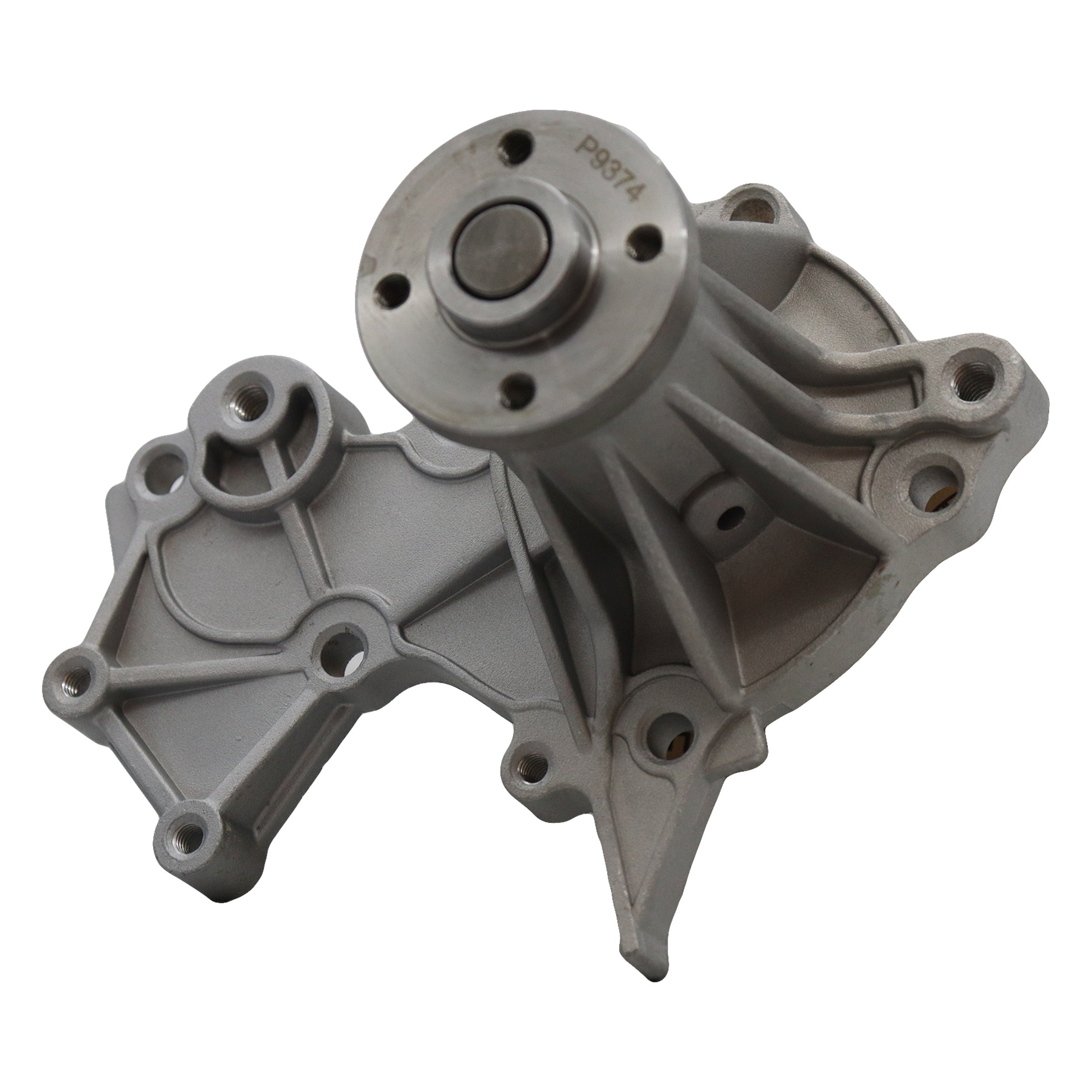 BOMBA PARA REFRIGERANTE PARA CHEVROLET TRACKER 1.6L L4 1999-2002