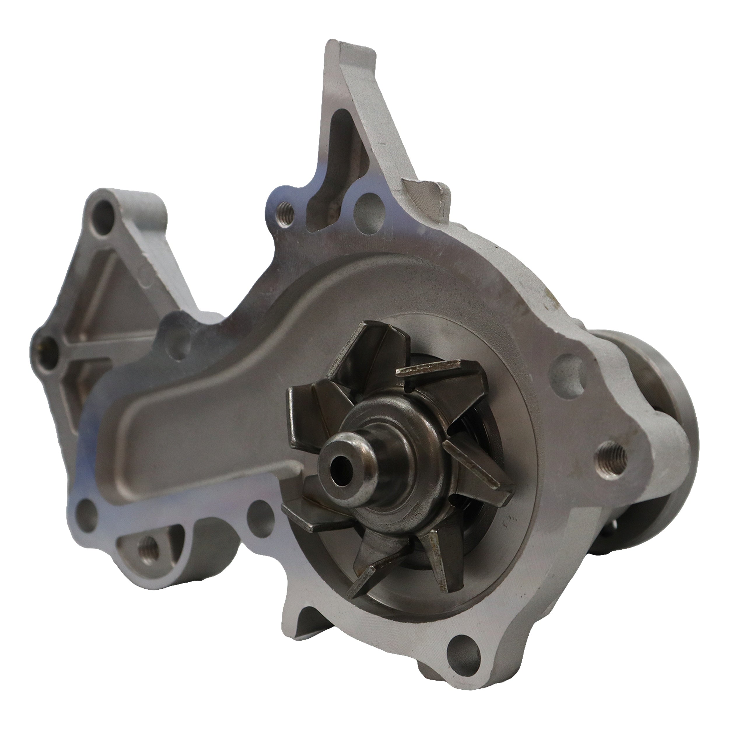 BOMBA PARA REFRIGERANTE PARA CHEVROLET TRACKER 1.6L L4 1999-2002