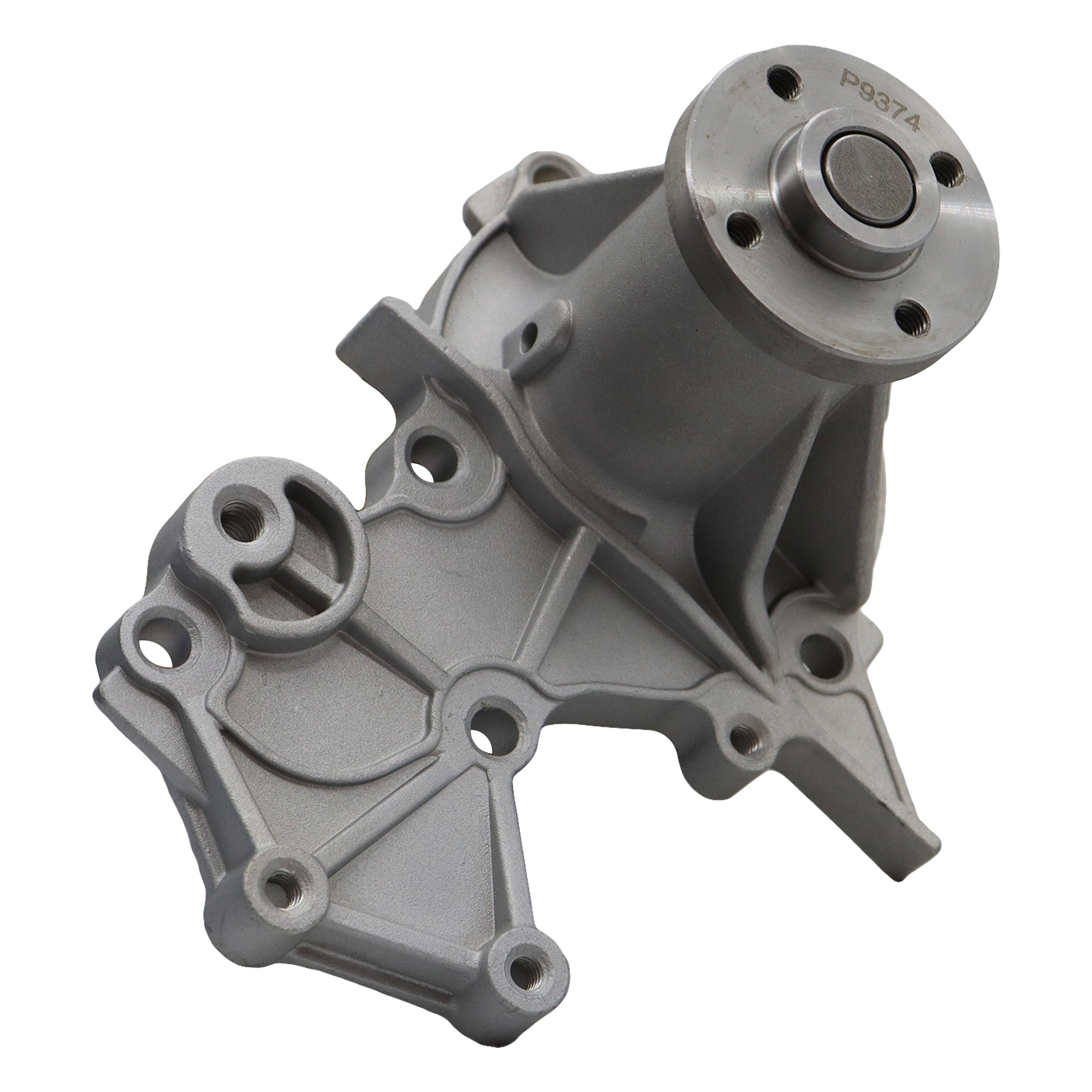 BOMBA PARA REFRIGERANTE PARA CHEVROLET TRACKER 1.6L L4 1999-2002